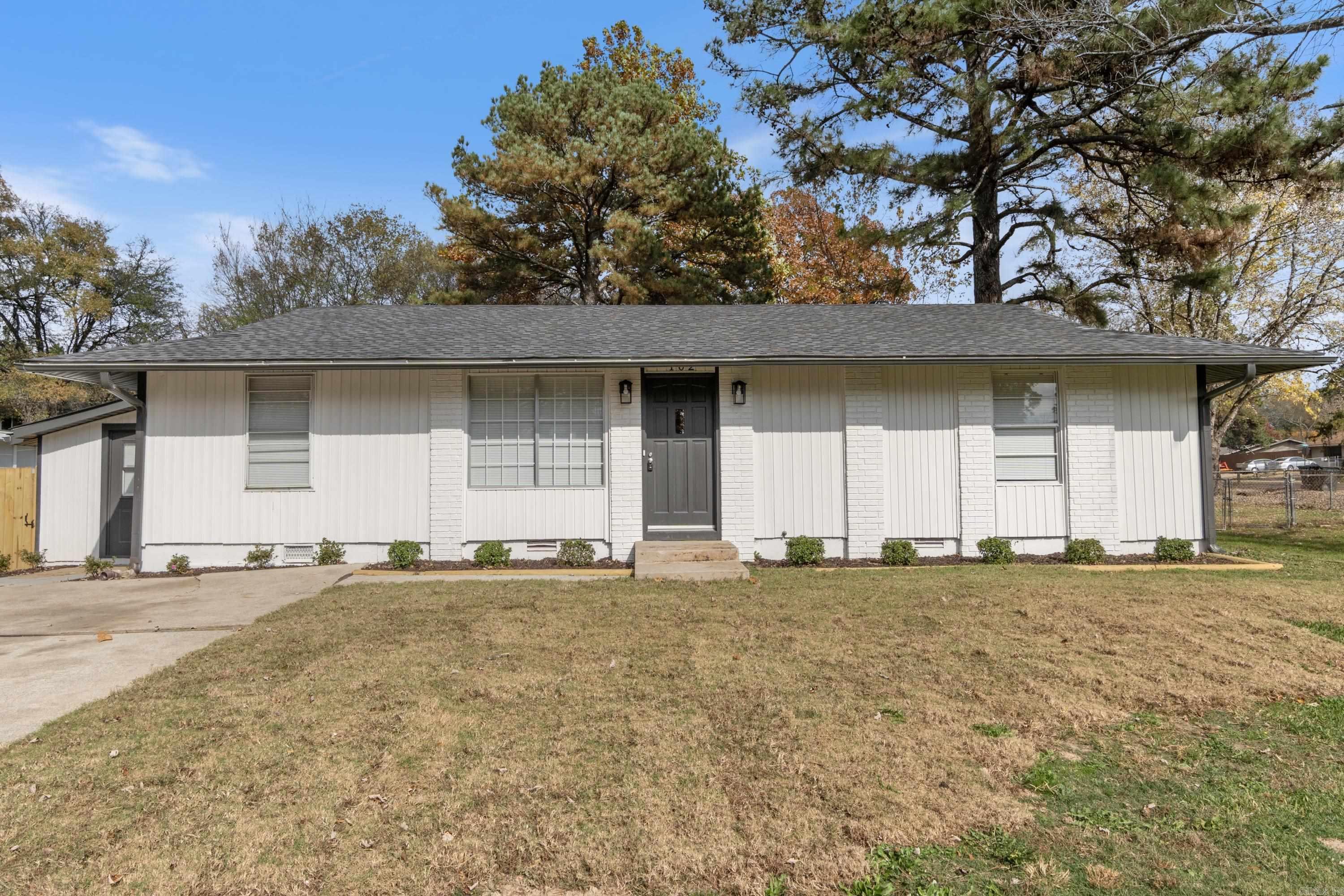 Fairwood #1 - Residential