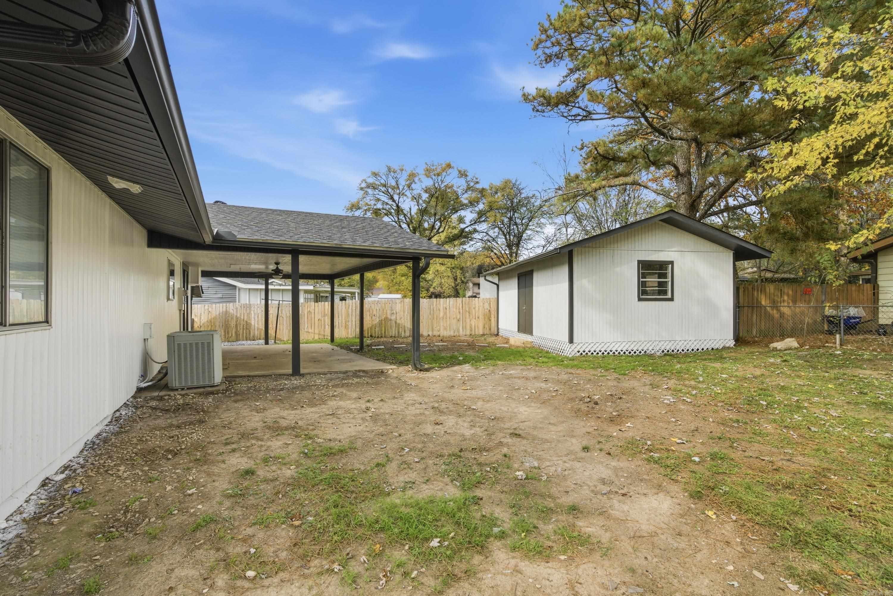 Fairwood #1 - Residential