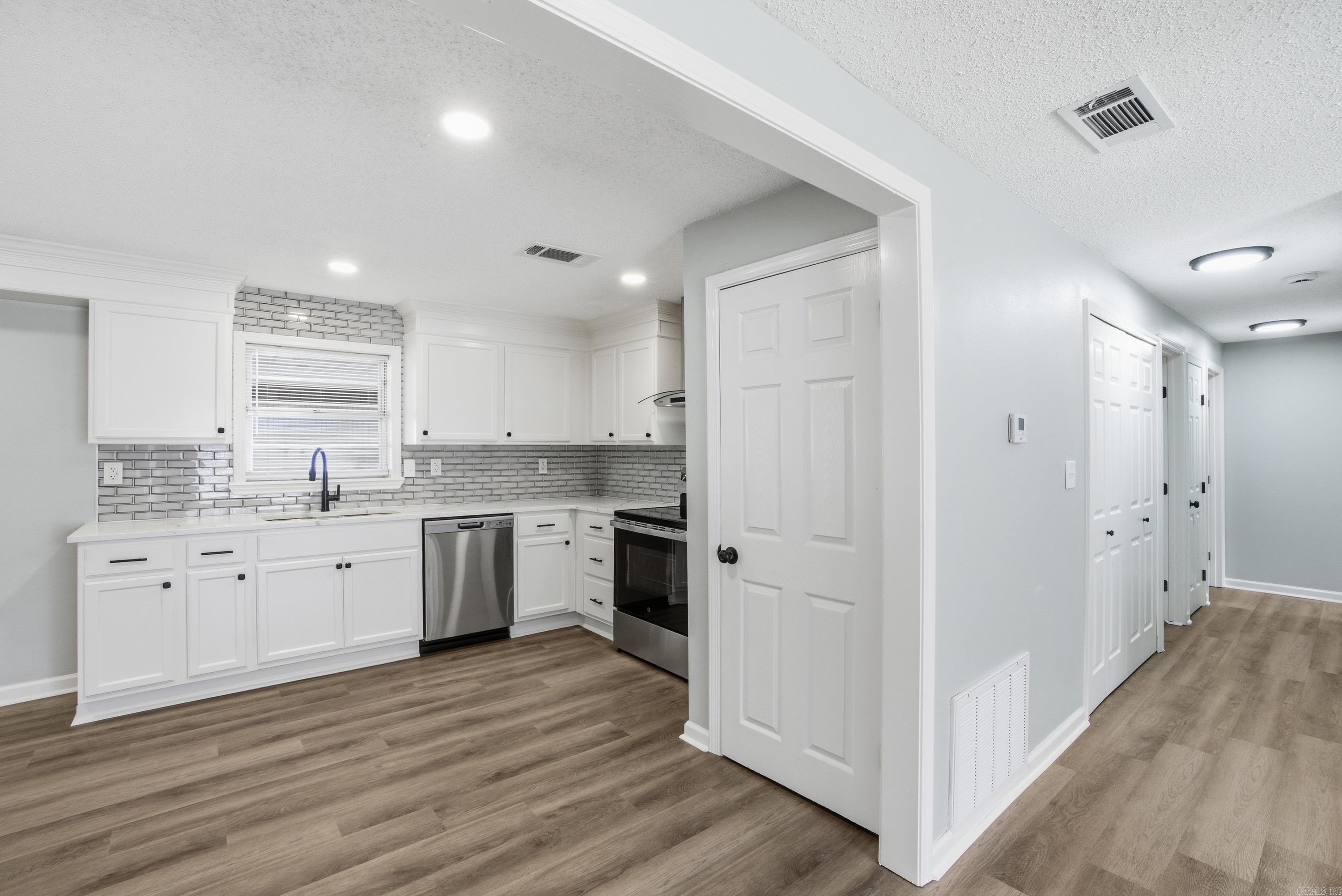 Fairwood #1 - Residential