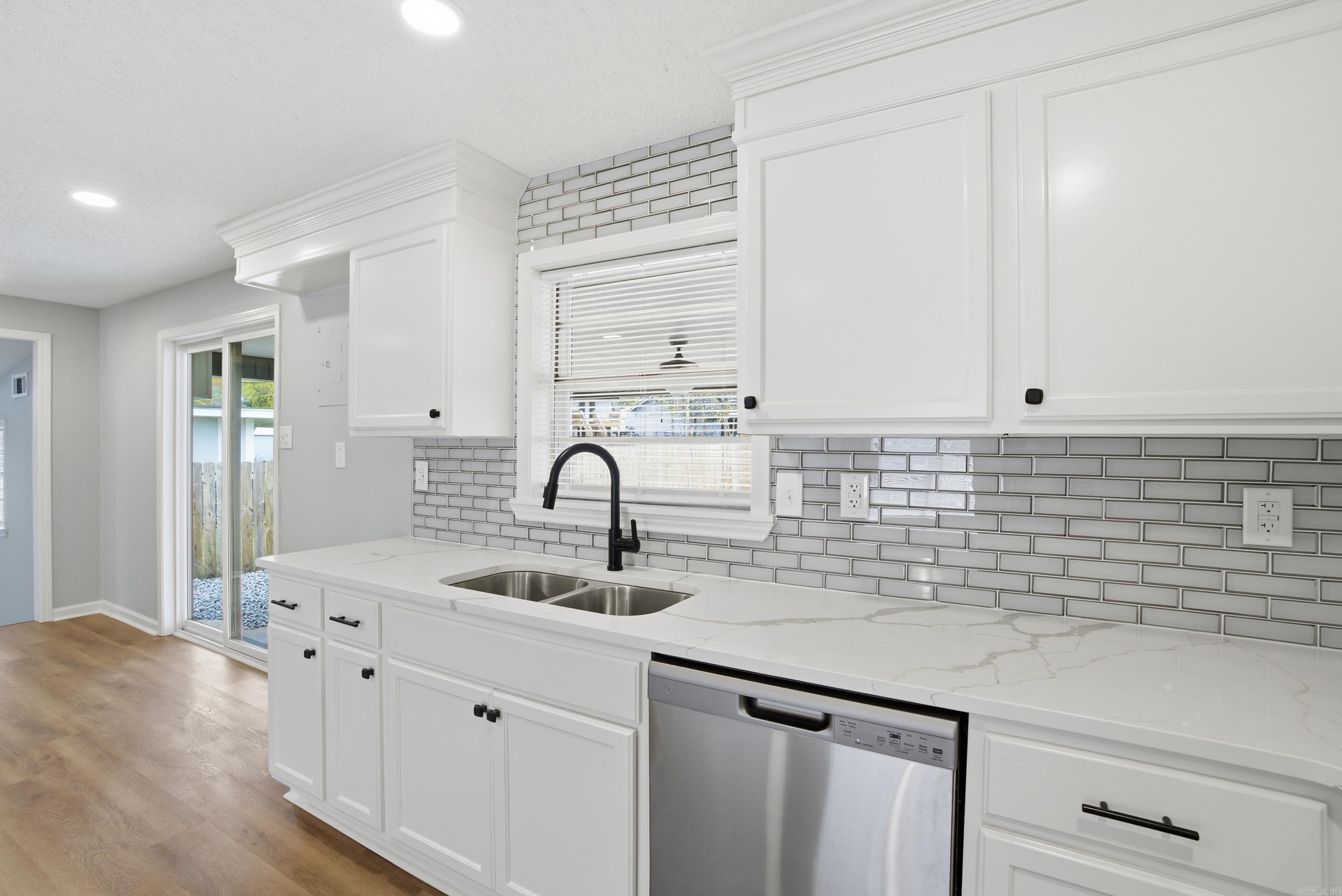 Fairwood #1 - Residential