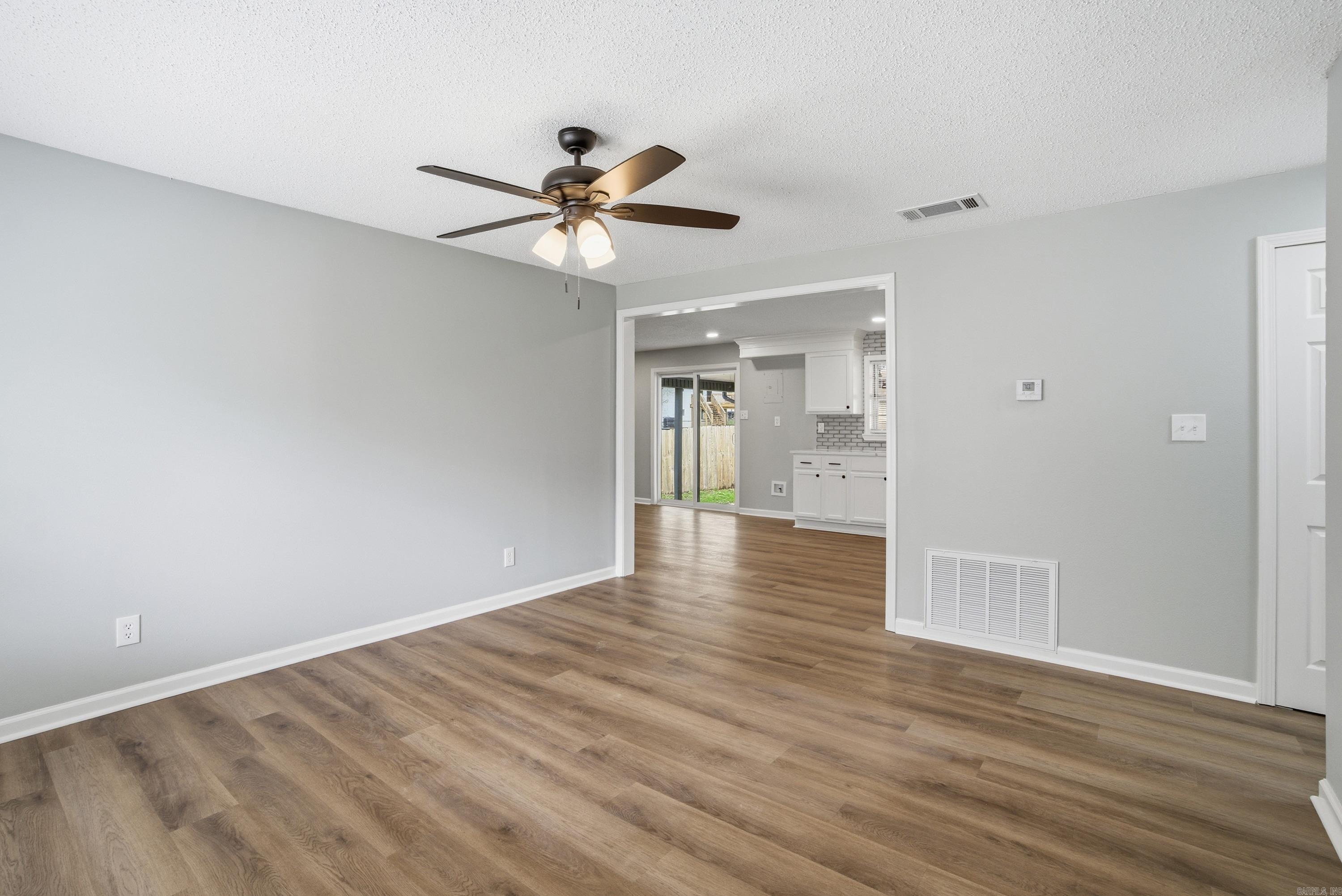 Fairwood #1 - Residential