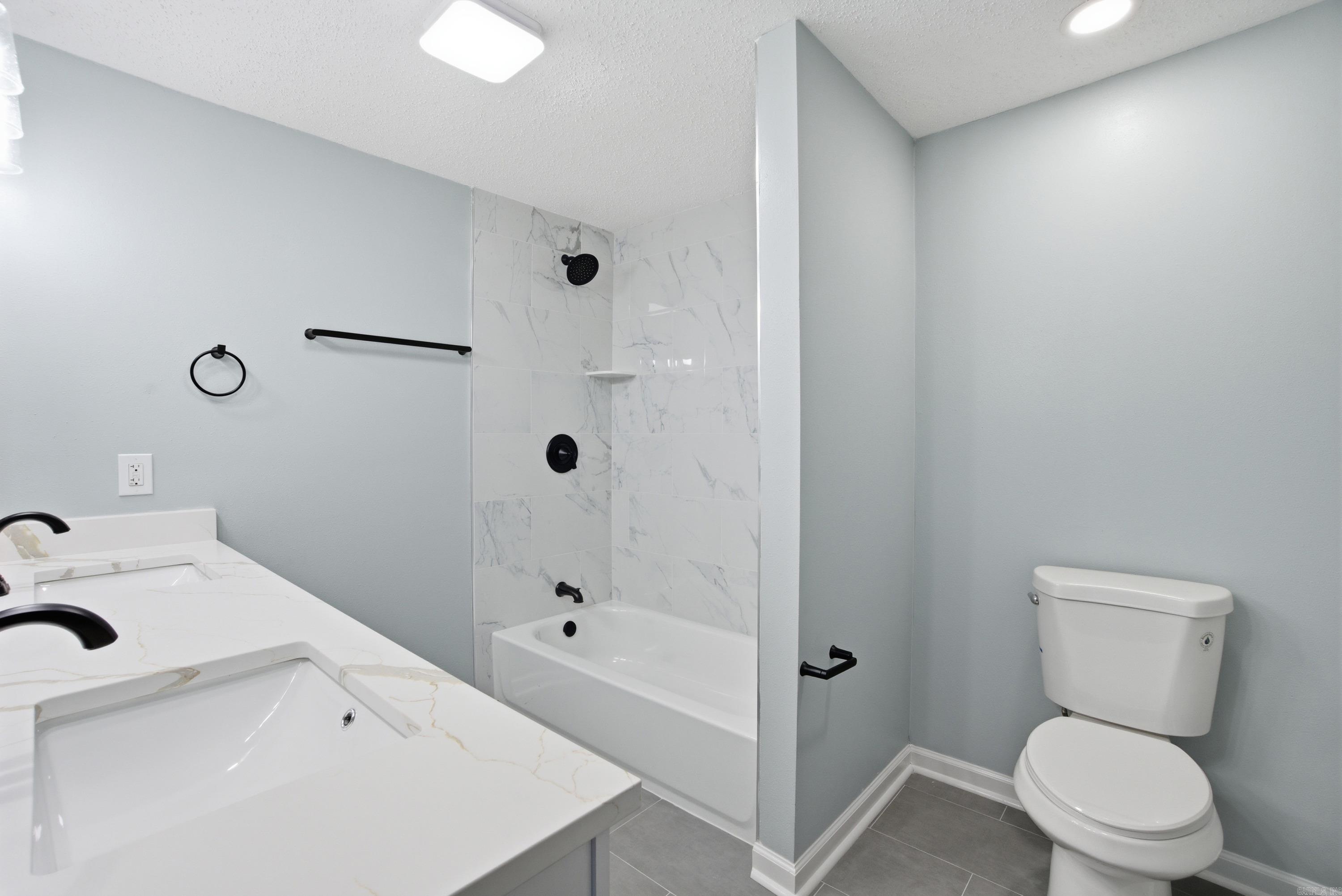 Fairwood #1 - Residential