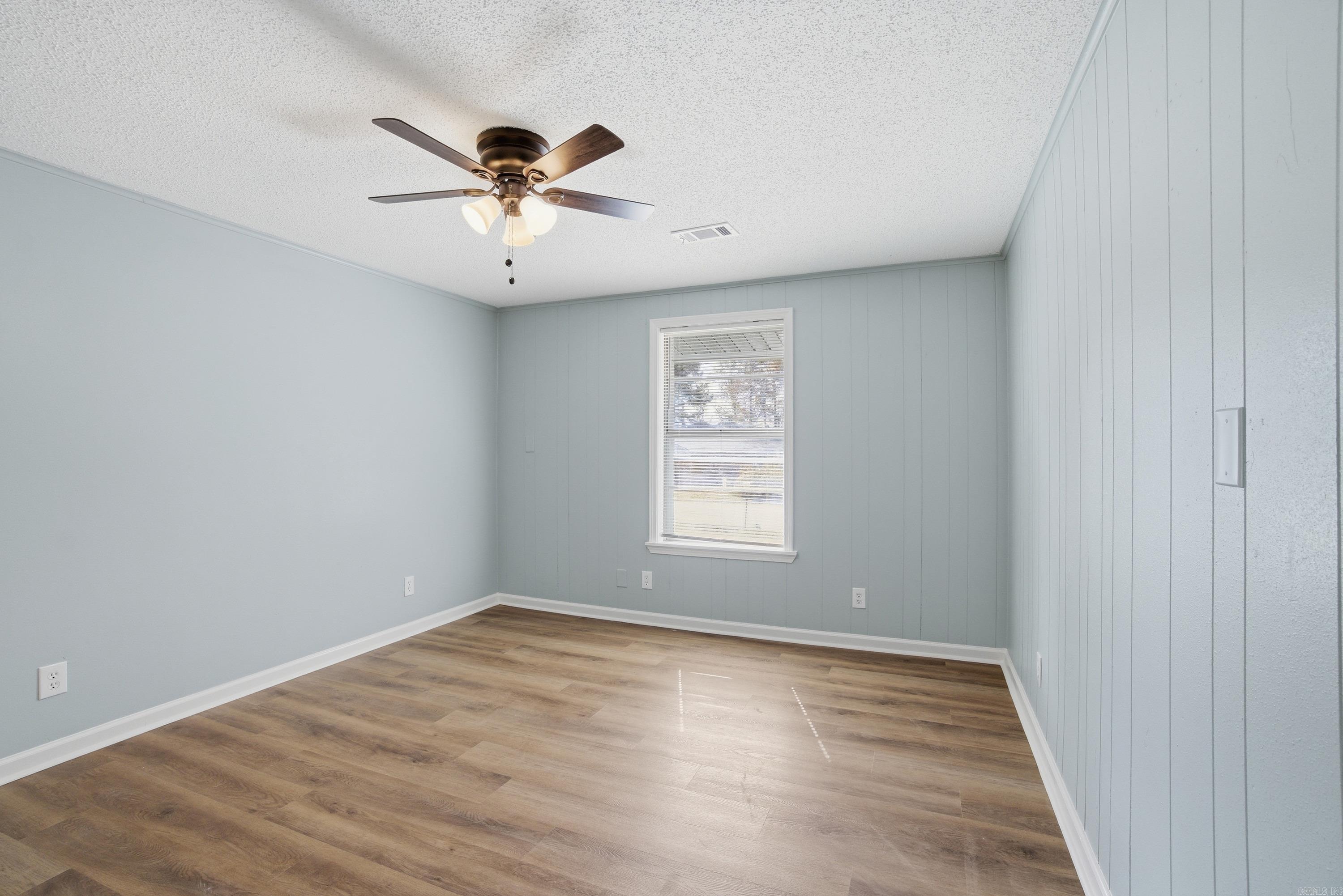 Fairwood #1 - Residential