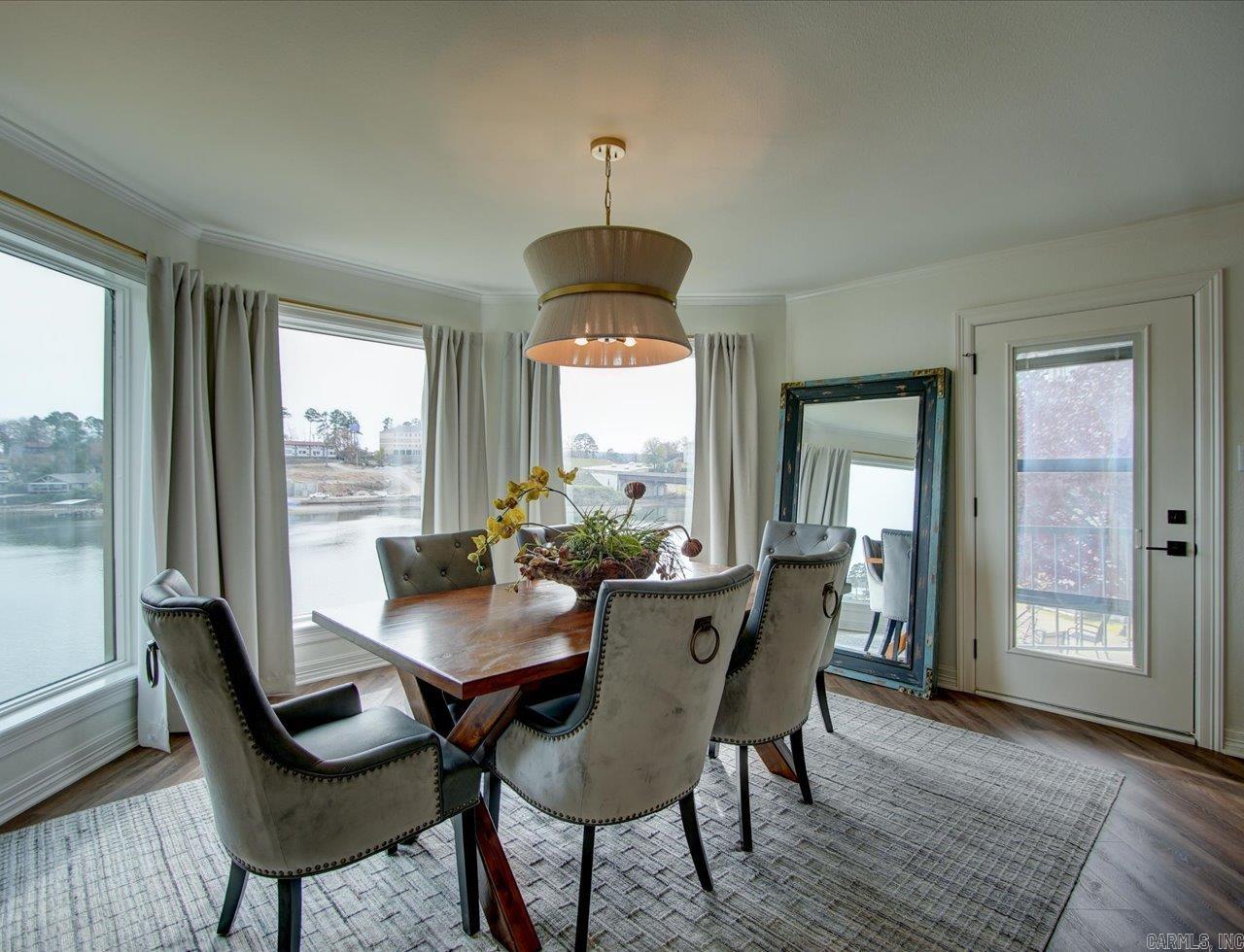 STONERIDGE HPR - Residential