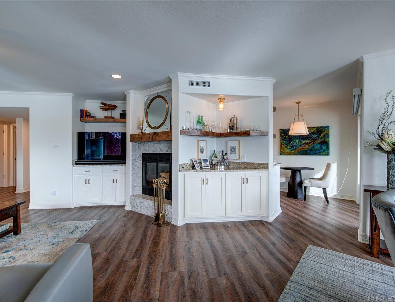 STONERIDGE HPR - Residential