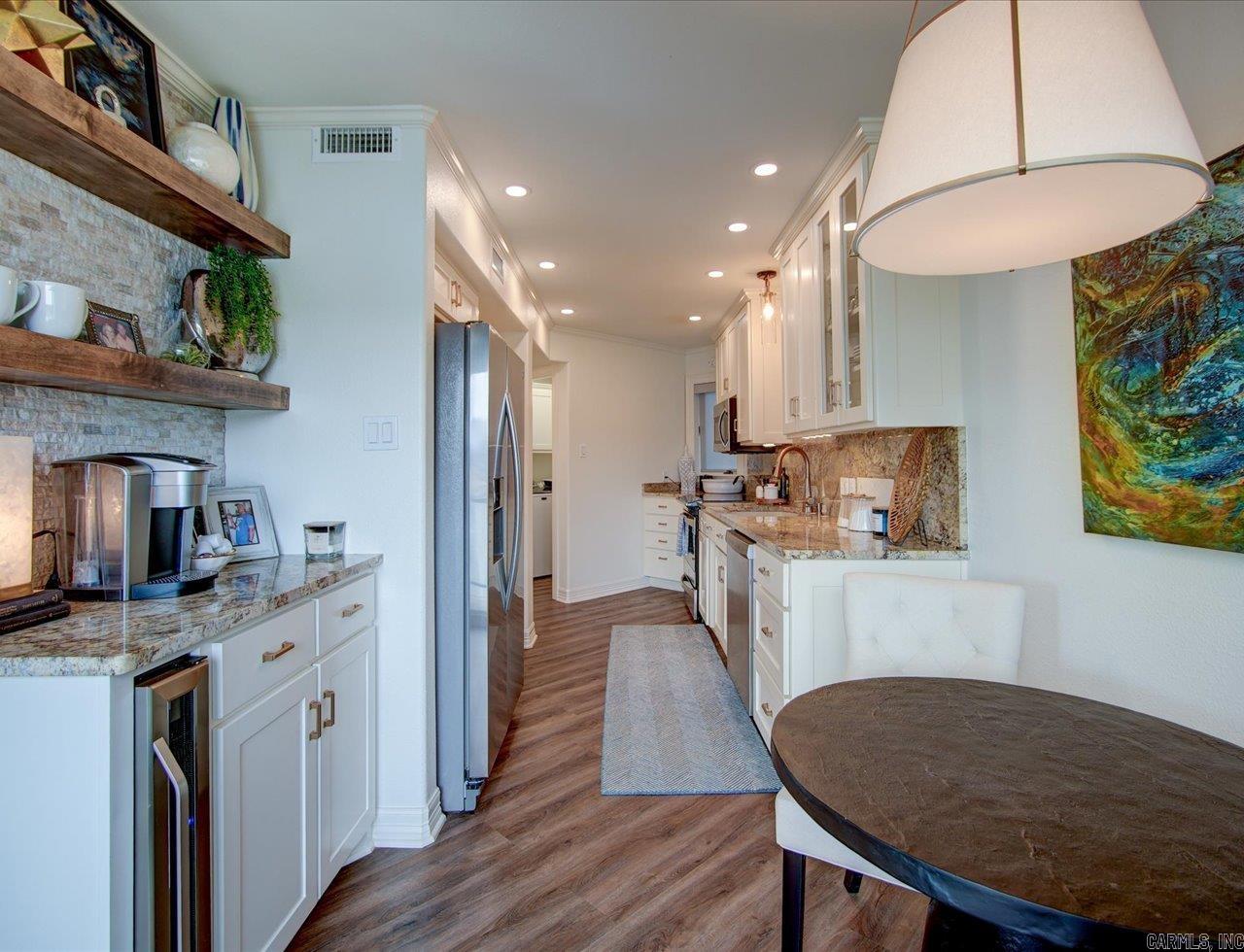 STONERIDGE HPR - Residential