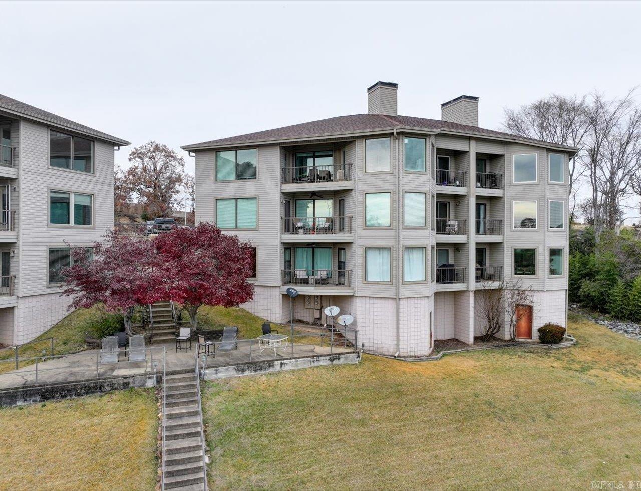 STONERIDGE HPR - Residential