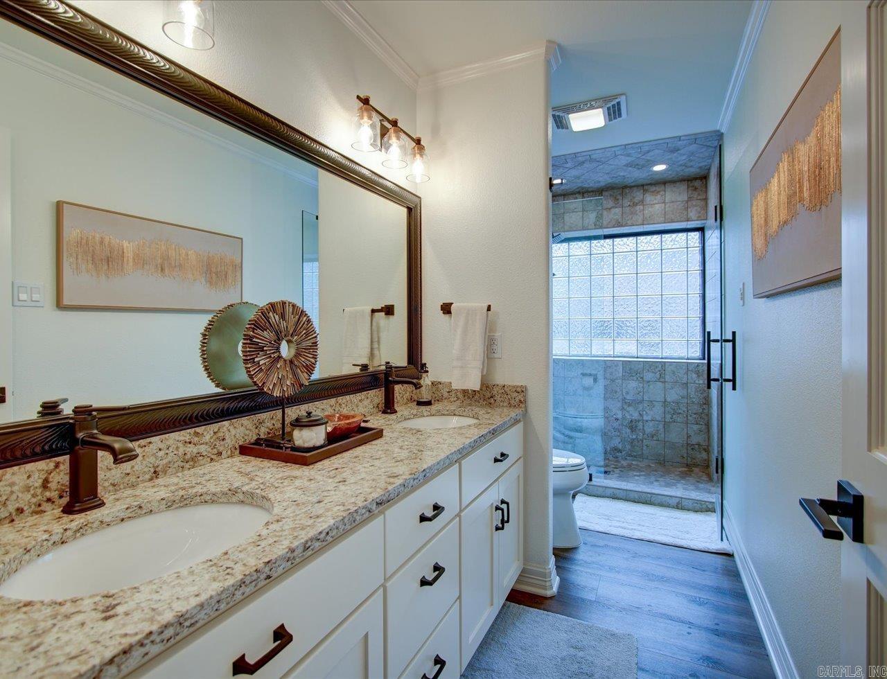 STONERIDGE HPR - Residential