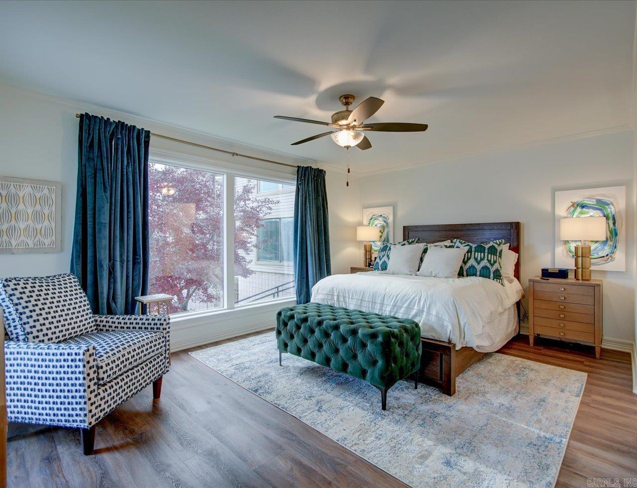 STONERIDGE HPR - Residential