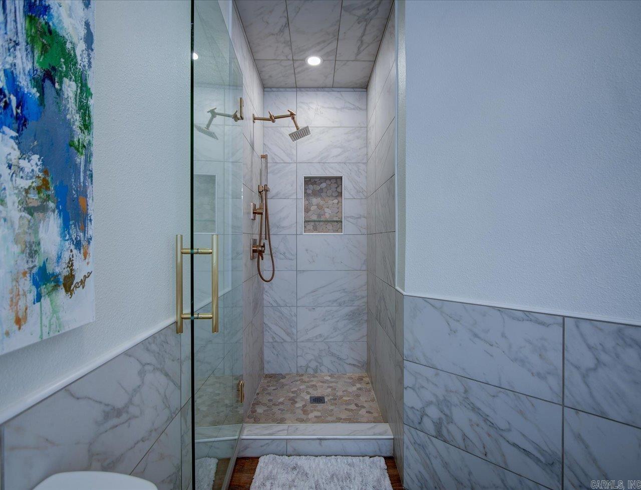 STONERIDGE HPR - Residential