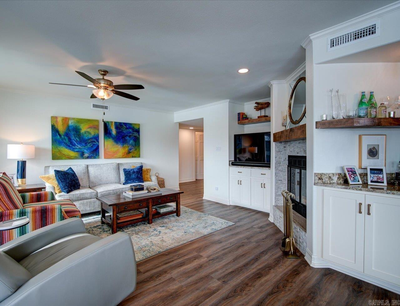 STONERIDGE HPR - Residential