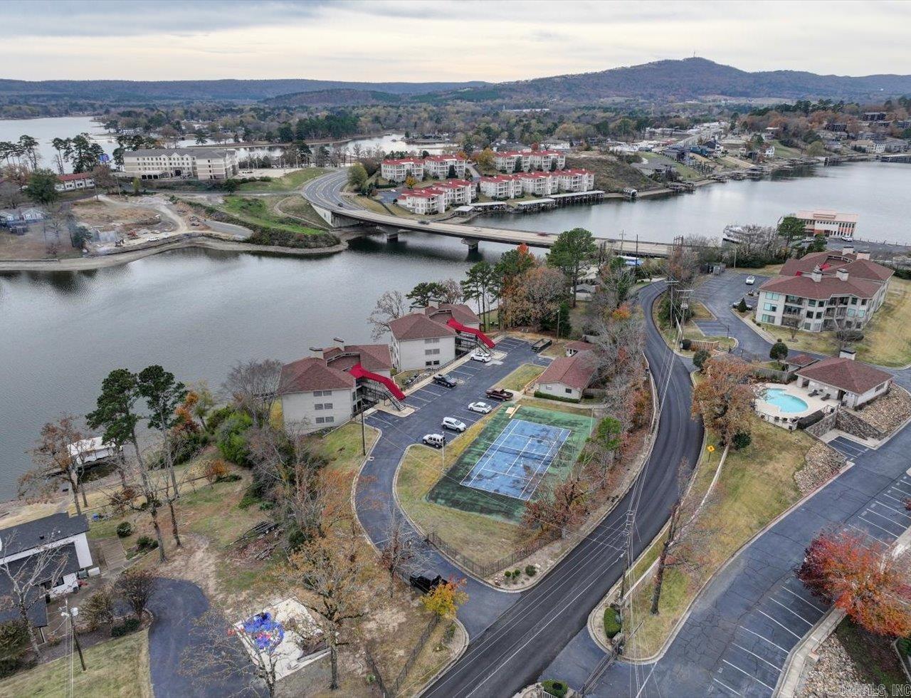 STONERIDGE HPR - Residential