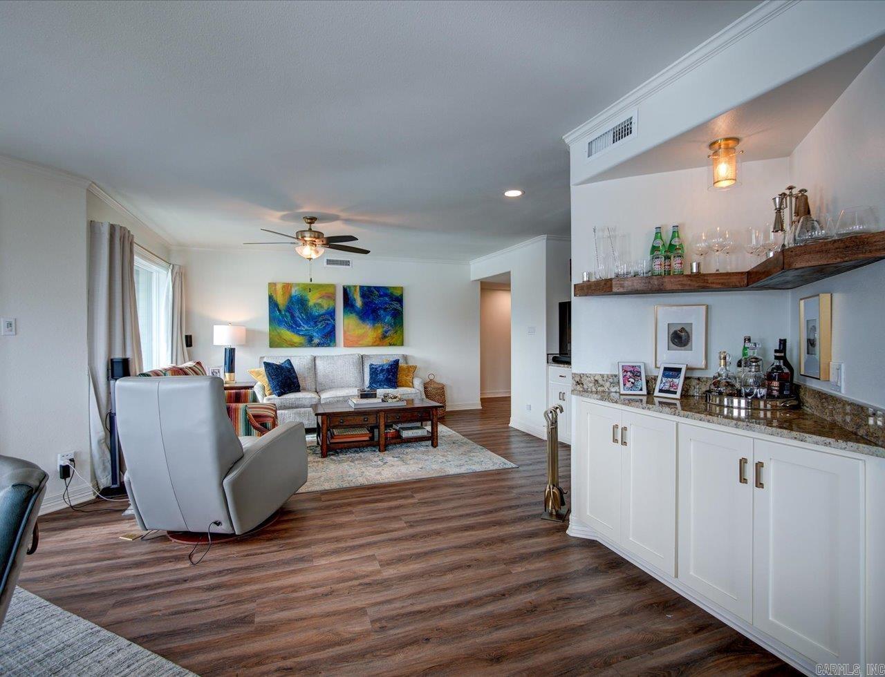 STONERIDGE HPR - Residential