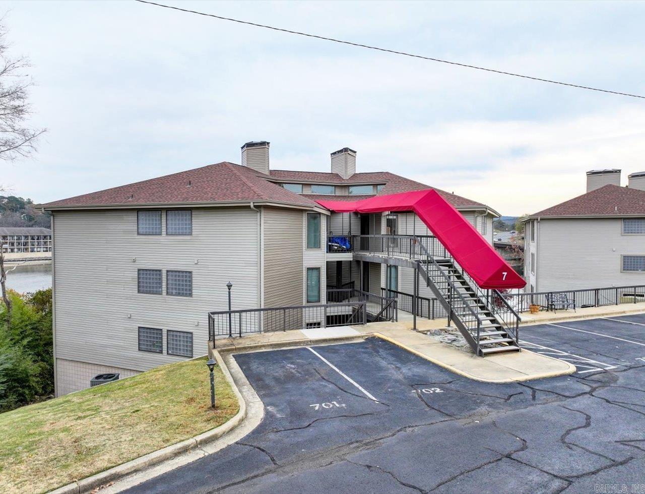 STONERIDGE HPR - Residential