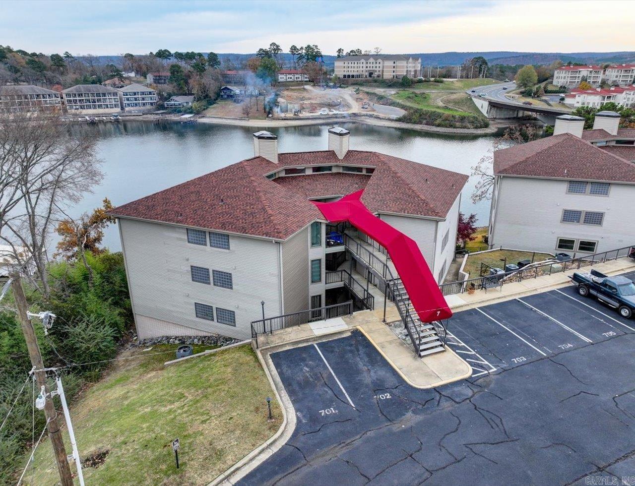 STONERIDGE HPR - Residential