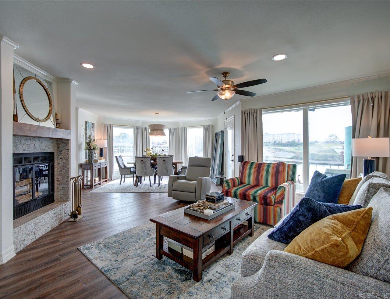 STONERIDGE HPR - Residential