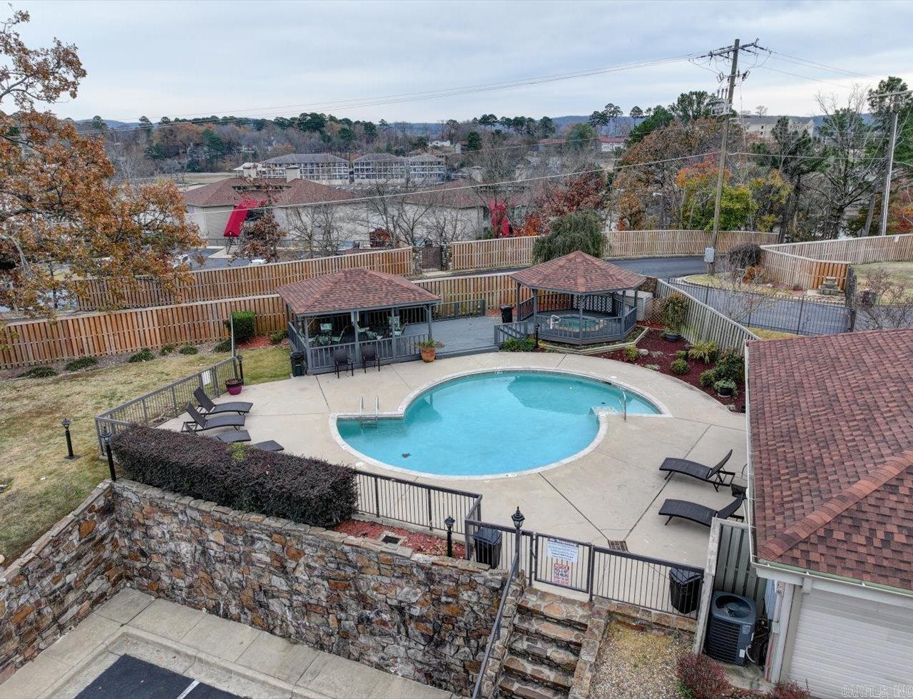 STONERIDGE HPR - Residential