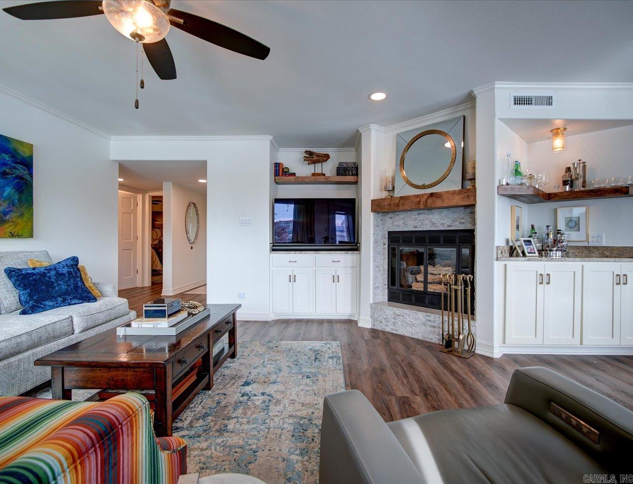 STONERIDGE HPR - Residential