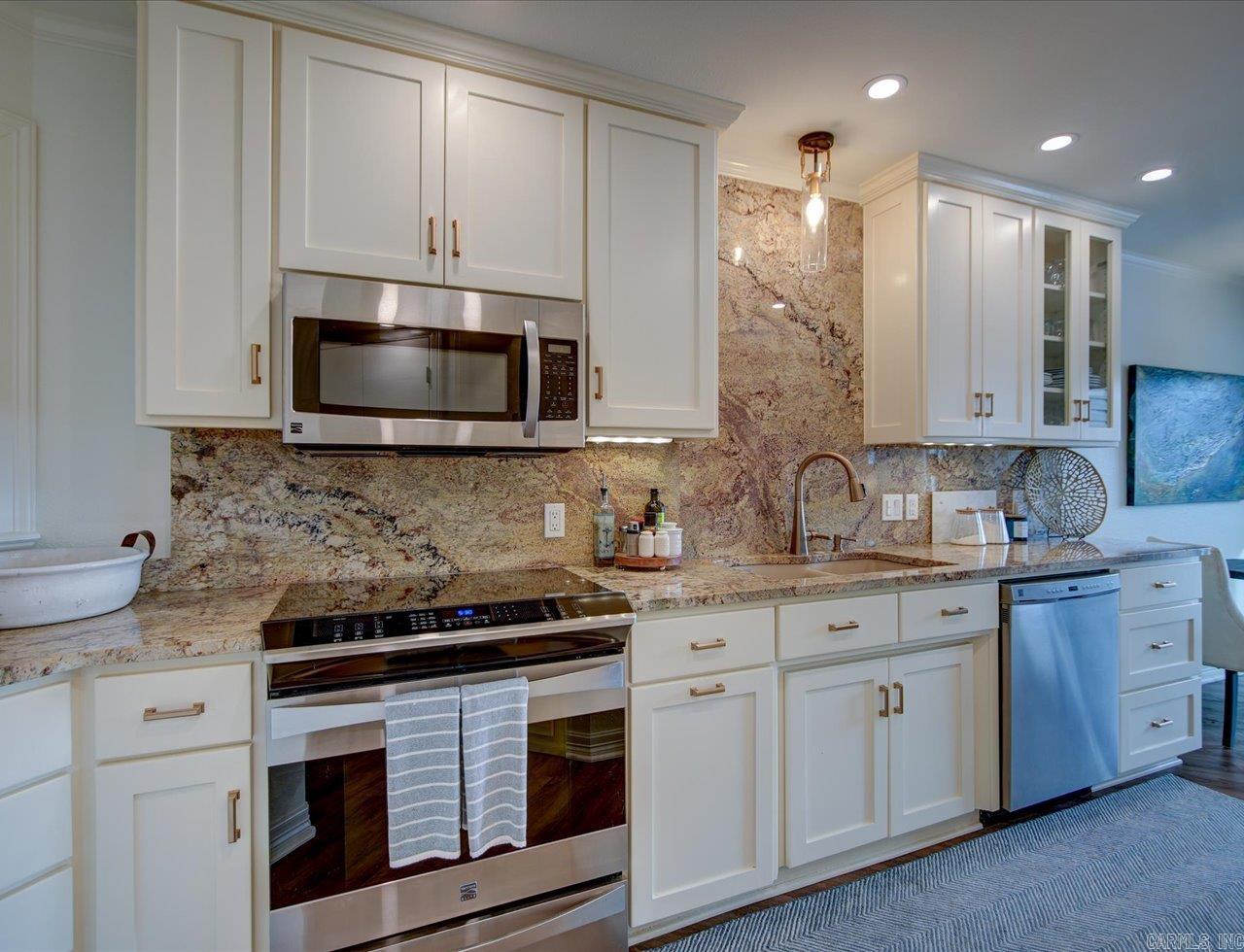 STONERIDGE HPR - Residential