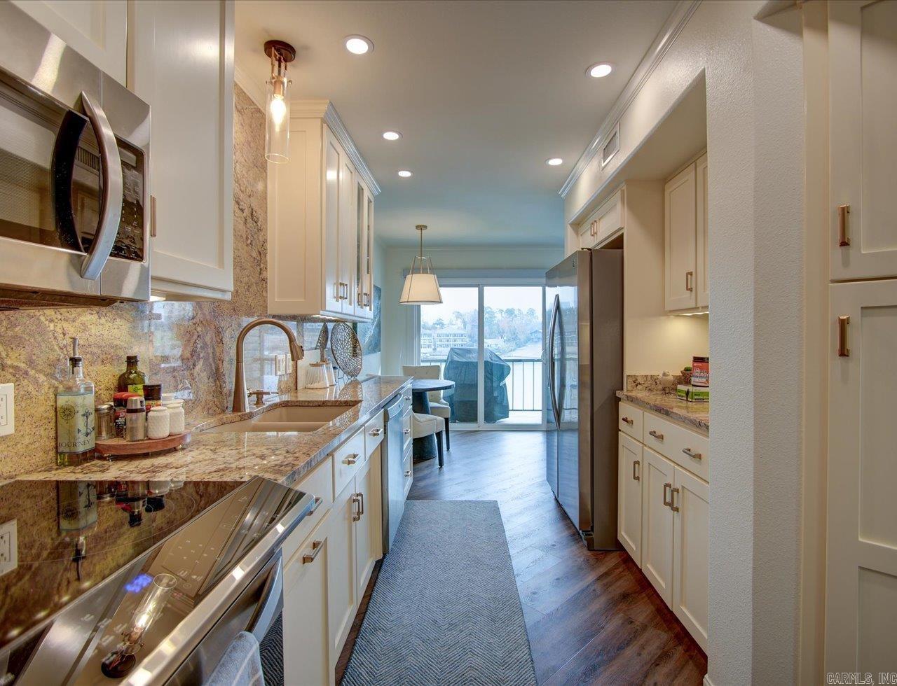 STONERIDGE HPR - Residential