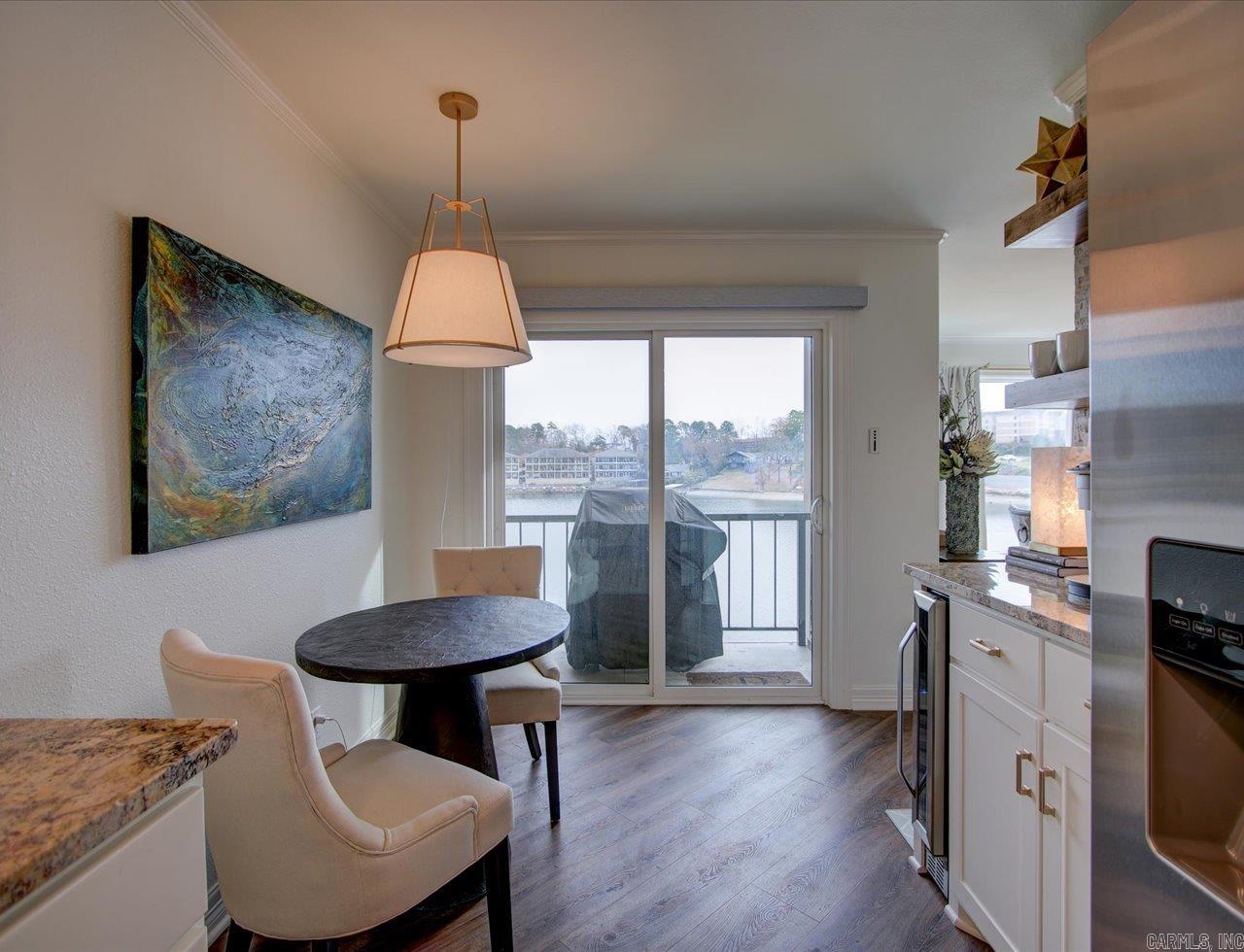 STONERIDGE HPR - Residential