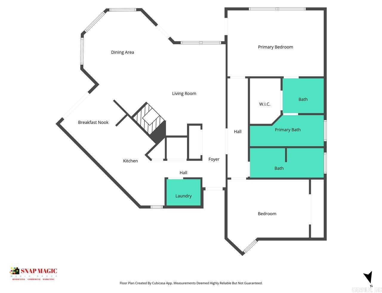 STONERIDGE HPR - Residential