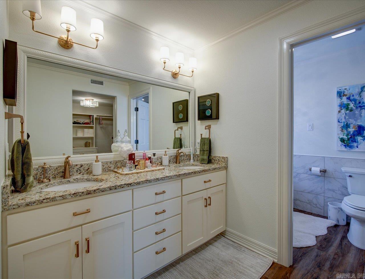 STONERIDGE HPR - Residential