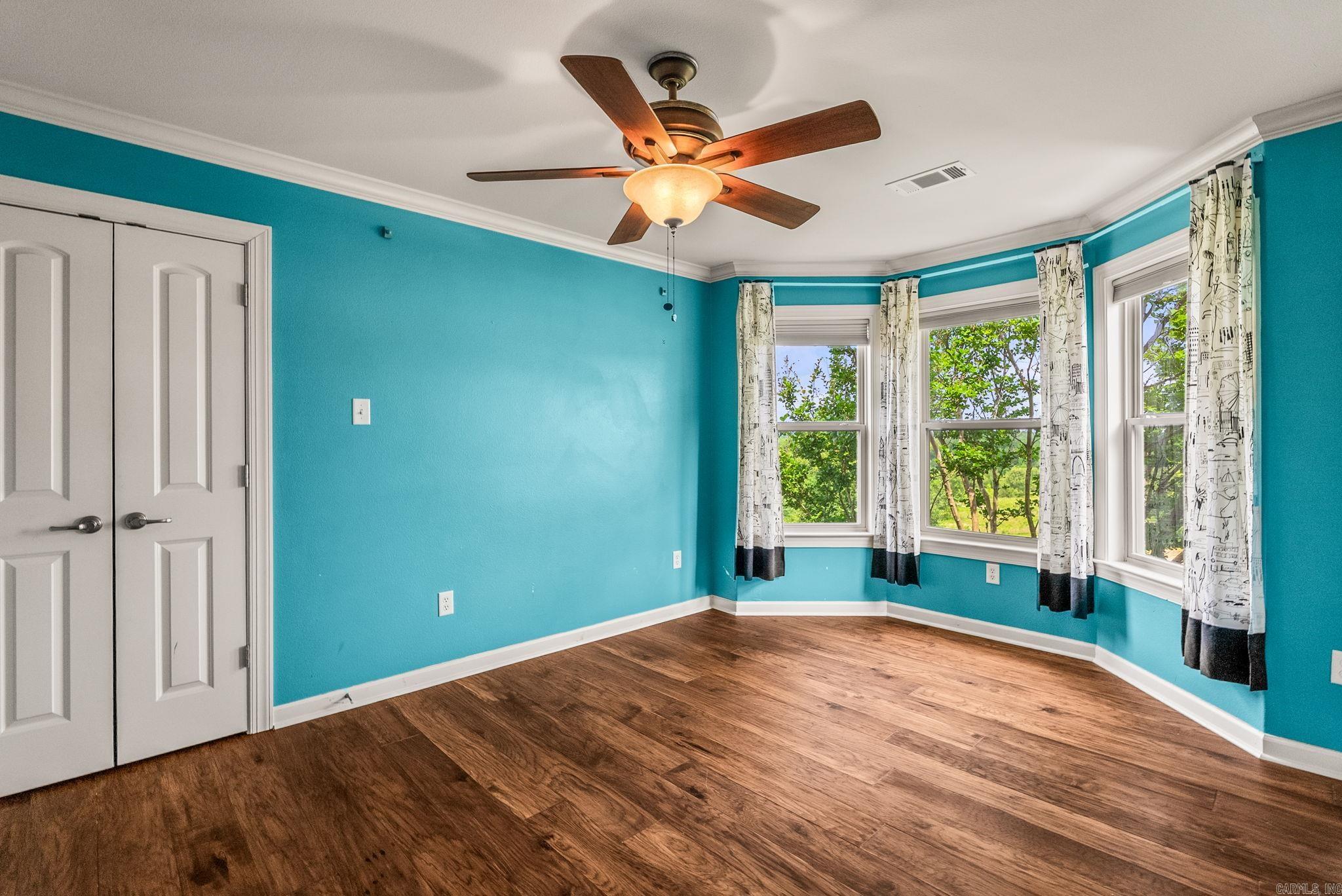 THE RIVER PLANTATION PH III - Residential