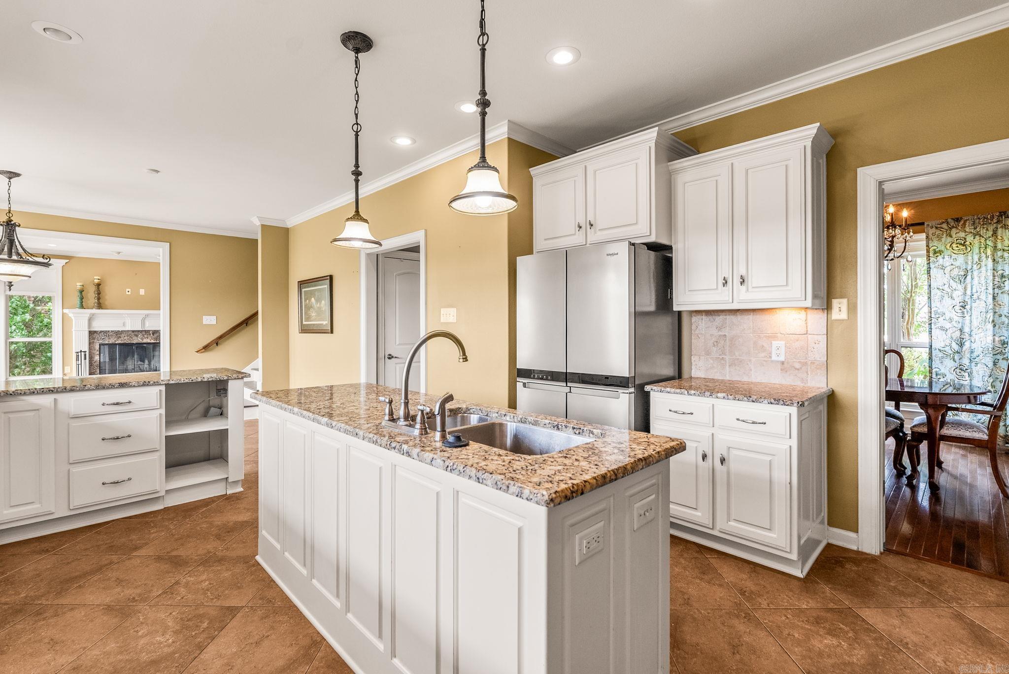 THE RIVER PLANTATION PH III - Residential