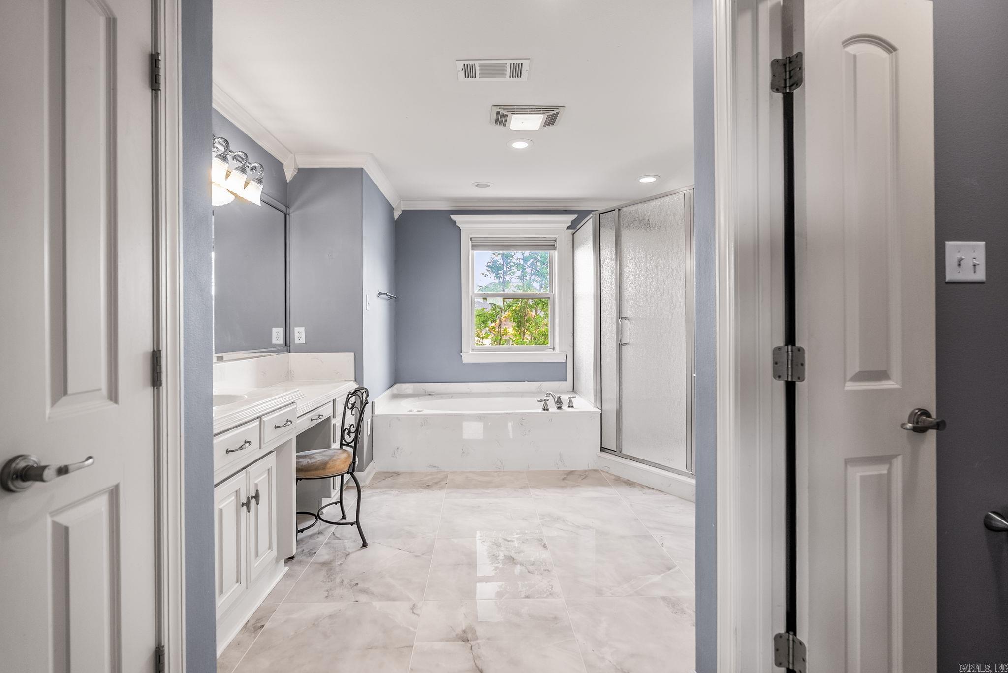 THE RIVER PLANTATION PH III - Residential