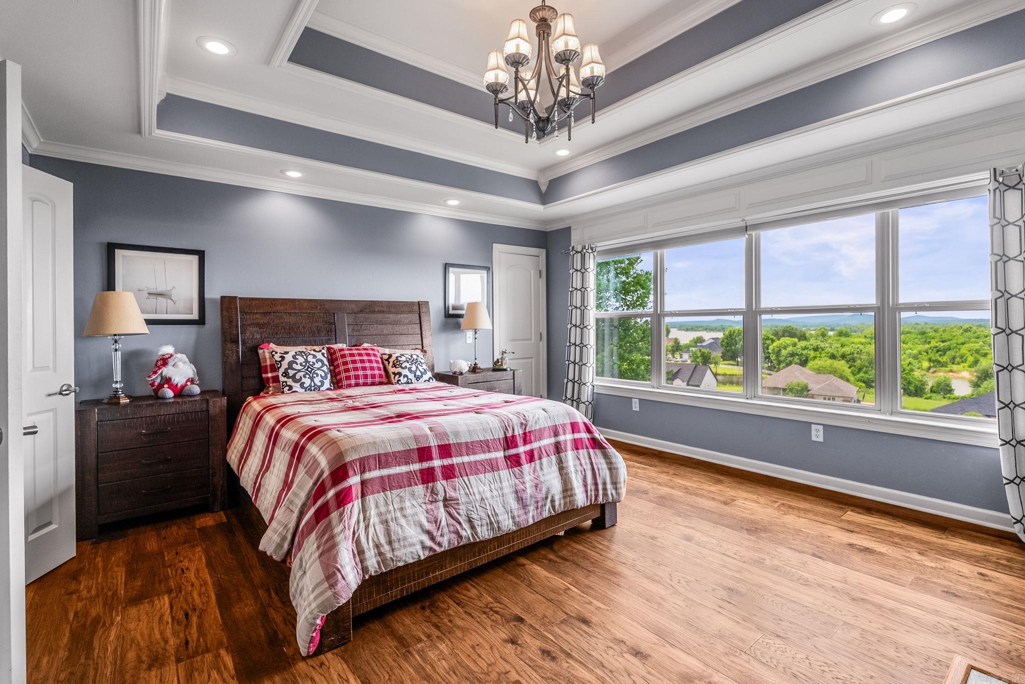THE RIVER PLANTATION PH III - Residential