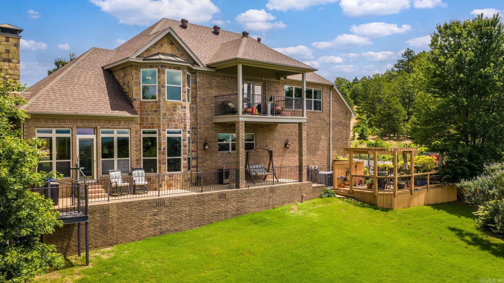THE RIVER PLANTATION PH III - Residential