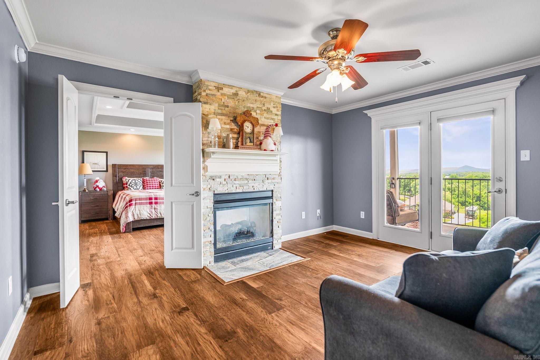 THE RIVER PLANTATION PH III - Residential