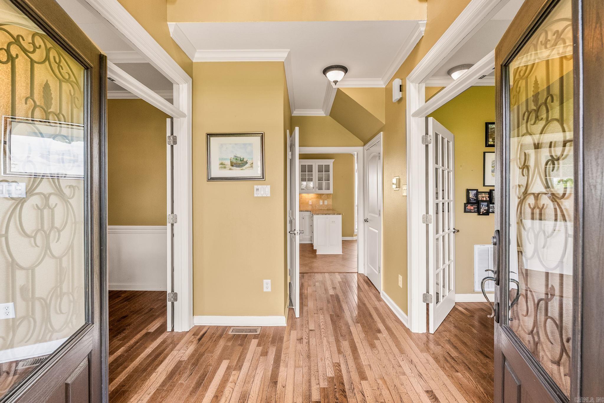THE RIVER PLANTATION PH III - Residential