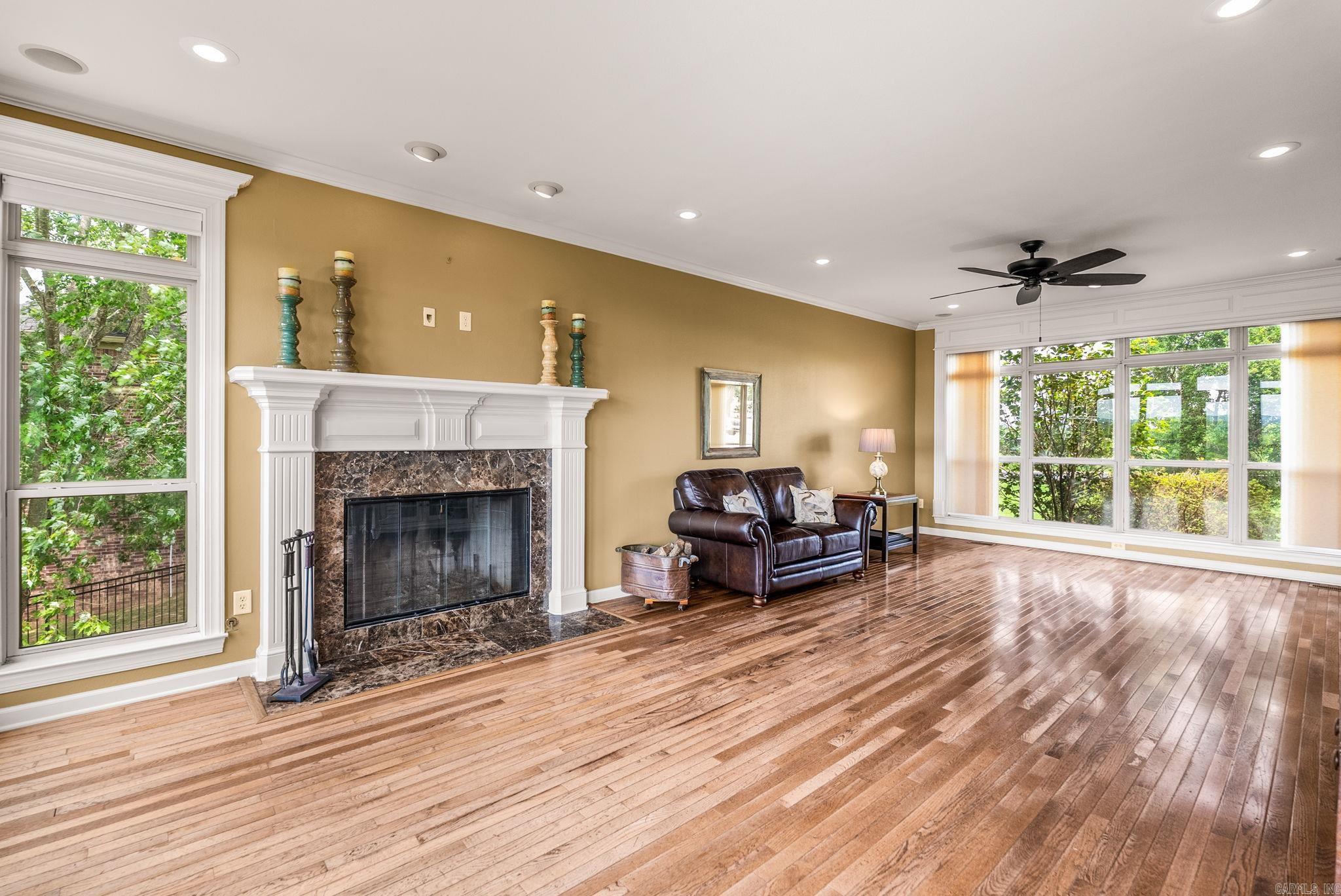 THE RIVER PLANTATION PH III - Residential