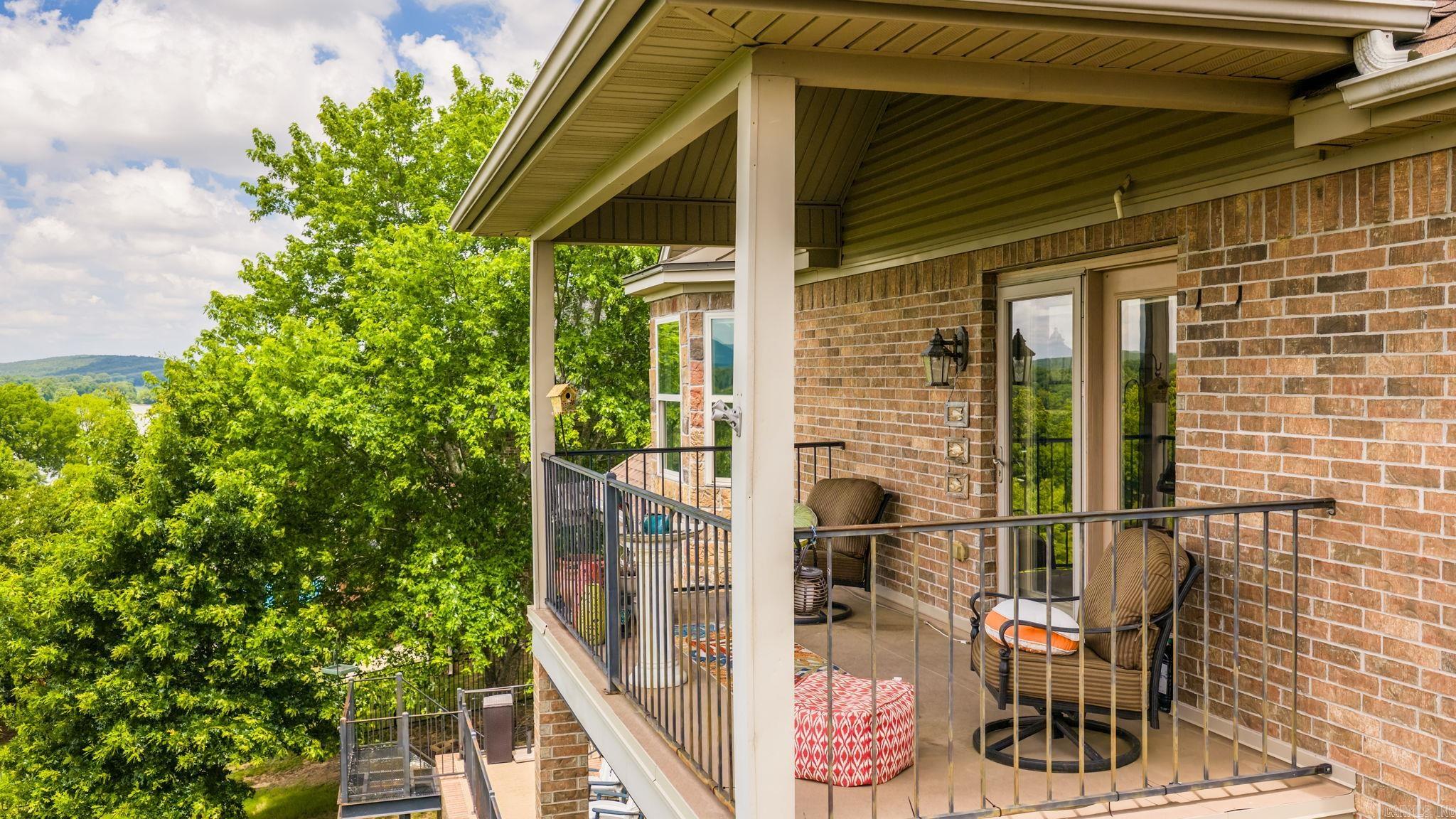THE RIVER PLANTATION PH III - Residential