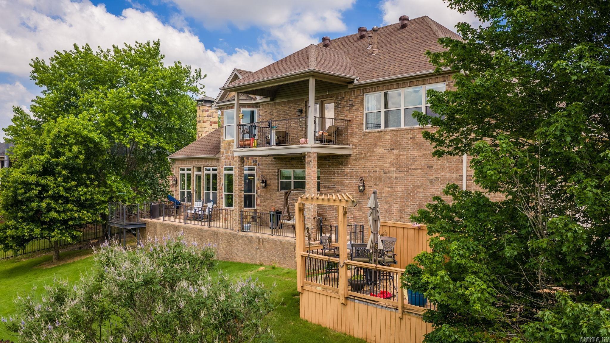 THE RIVER PLANTATION PH III - Residential