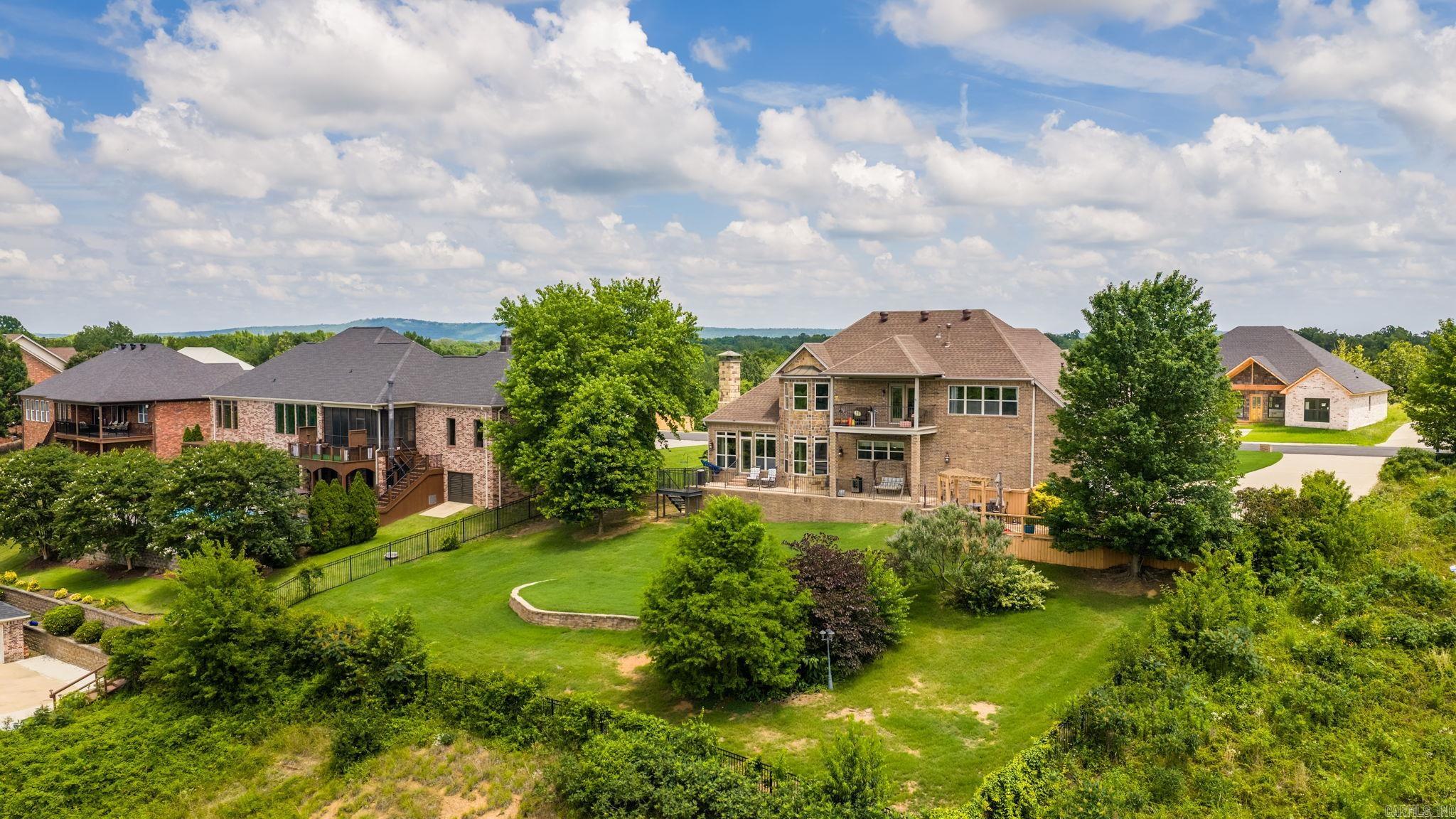THE RIVER PLANTATION PH III - Residential