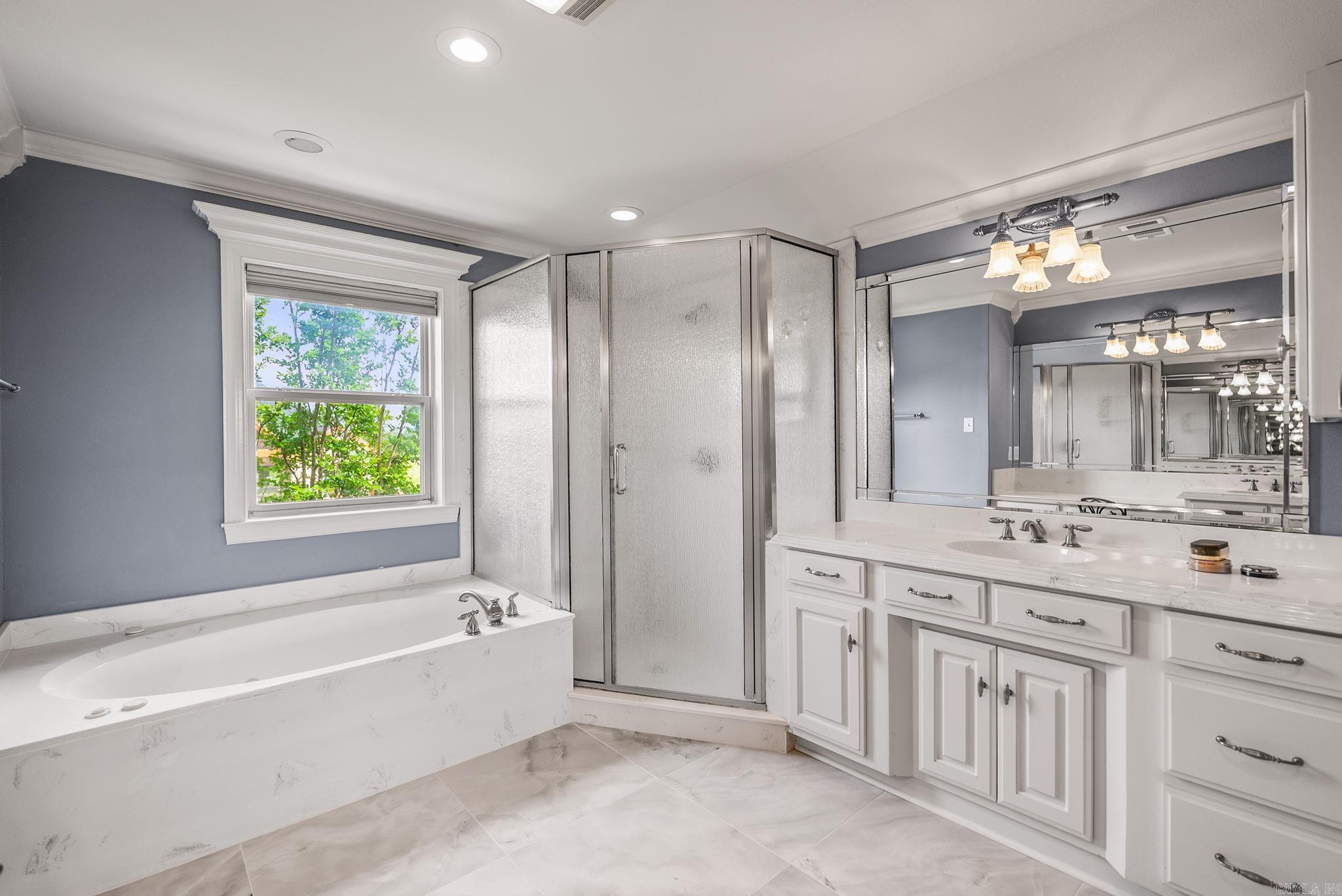 THE RIVER PLANTATION PH III - Residential