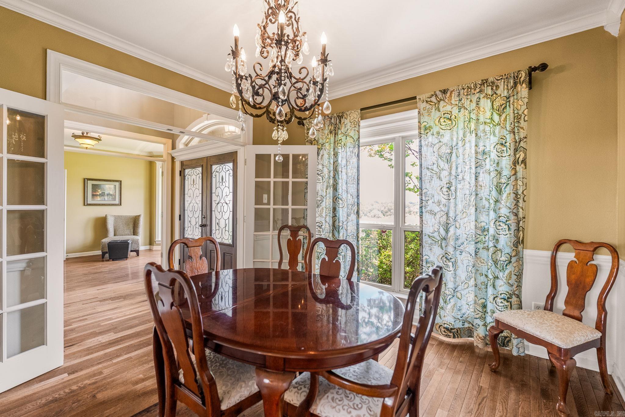 THE RIVER PLANTATION PH III - Residential