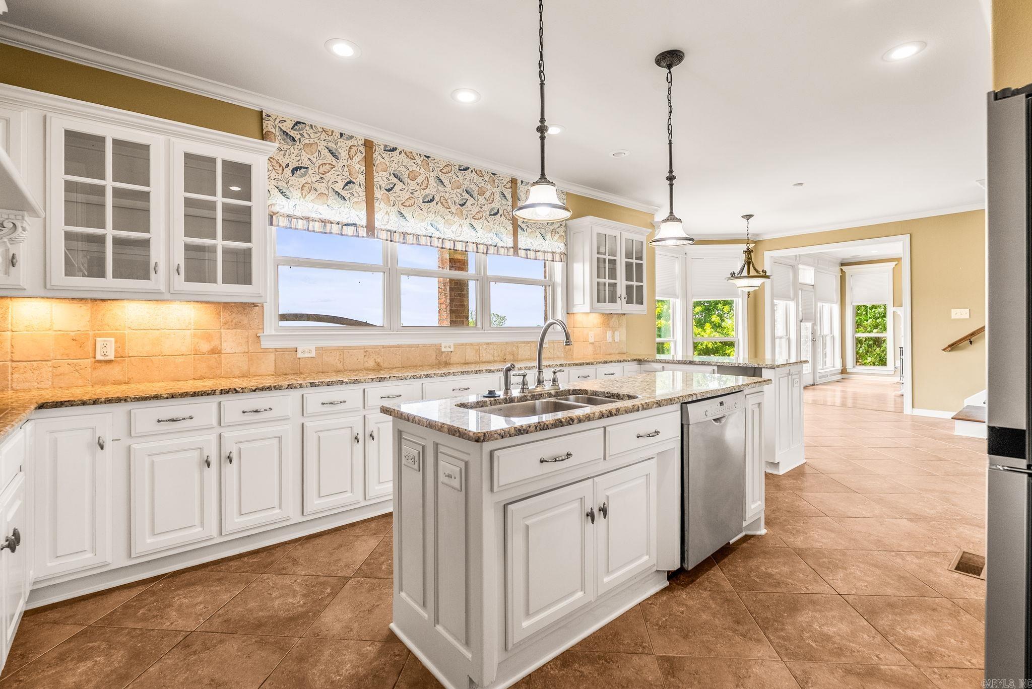 THE RIVER PLANTATION PH III - Residential