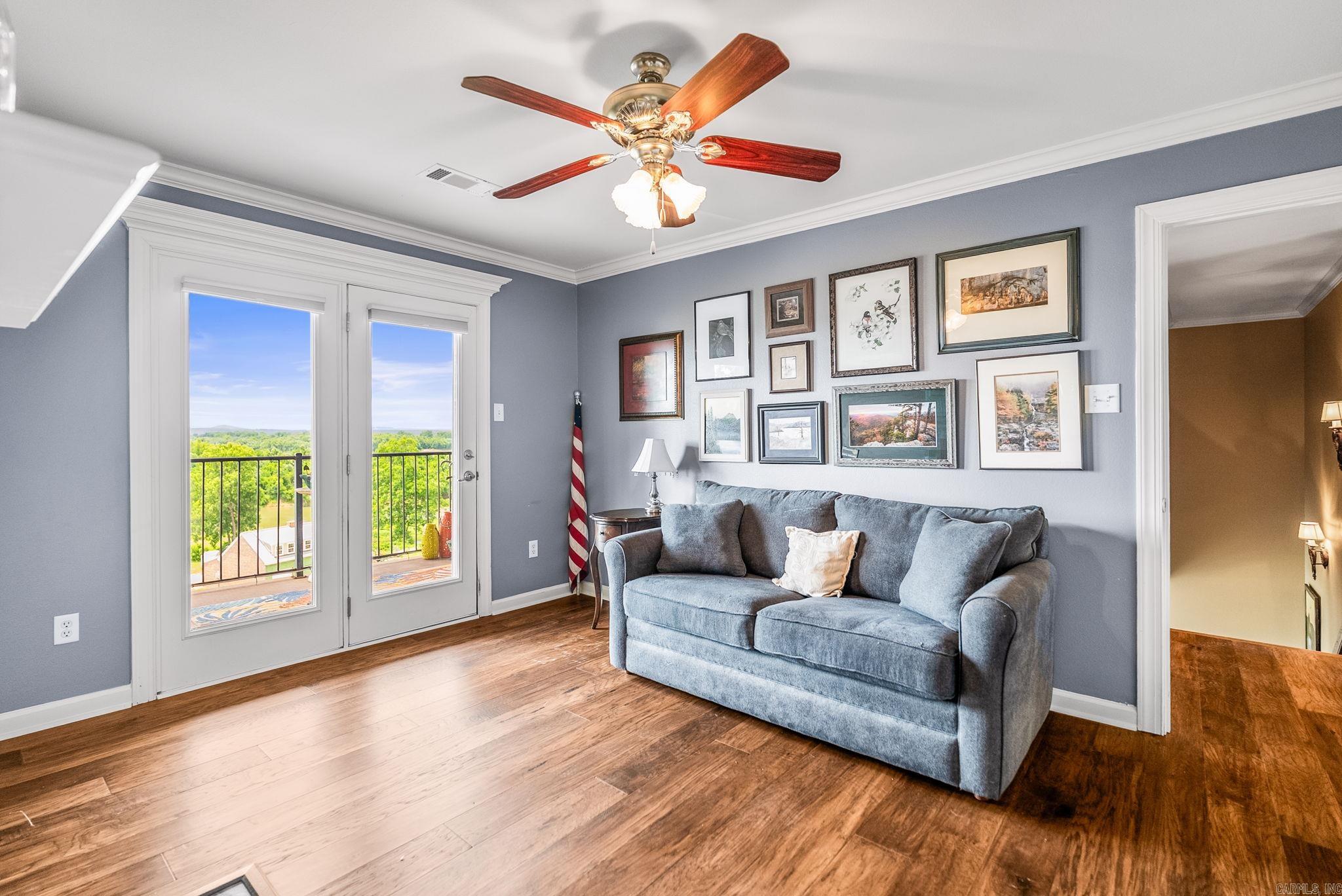 THE RIVER PLANTATION PH III - Residential