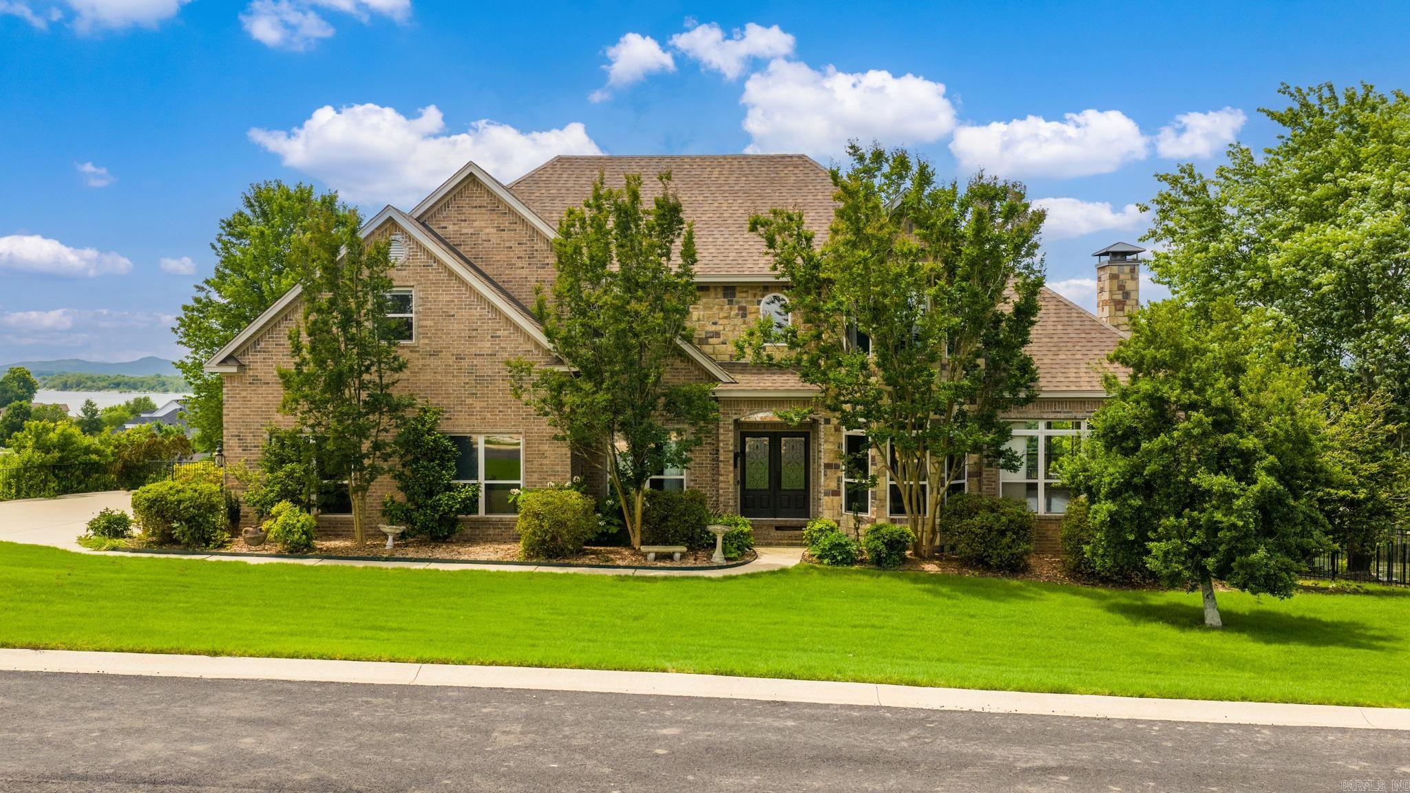 THE RIVER PLANTATION PH III - Residential