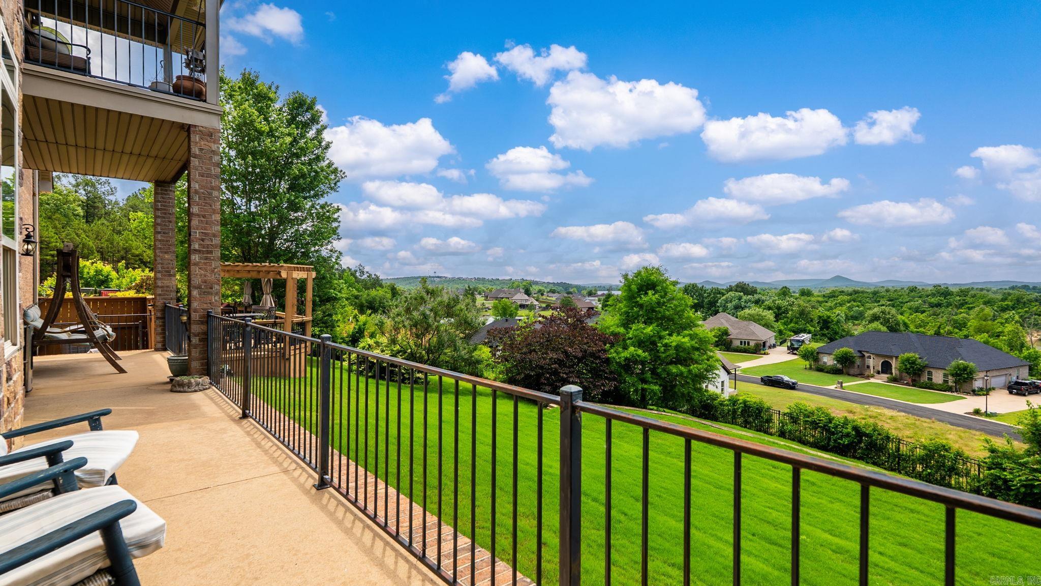 THE RIVER PLANTATION PH III - Residential
