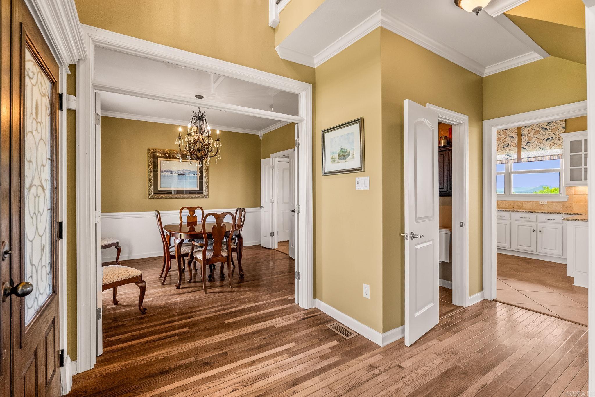 THE RIVER PLANTATION PH III - Residential