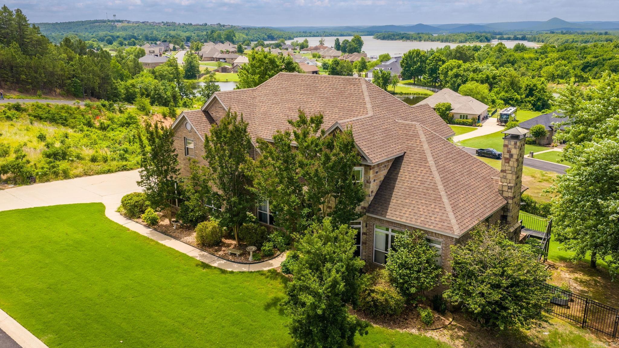 THE RIVER PLANTATION PH III - Residential