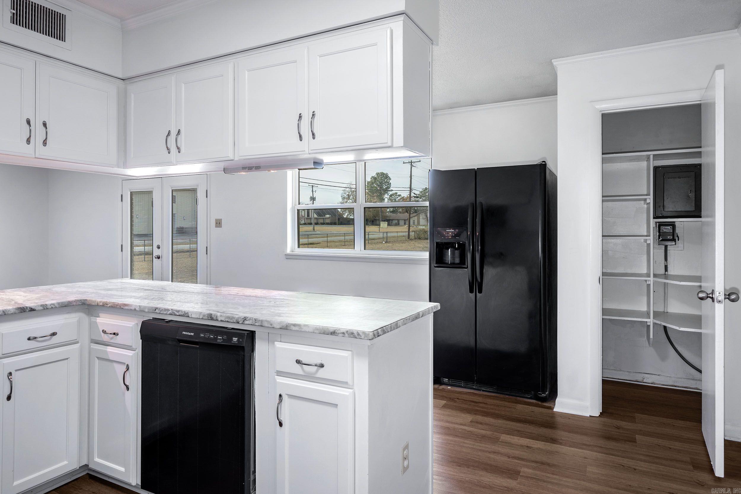 Duprees - Residential