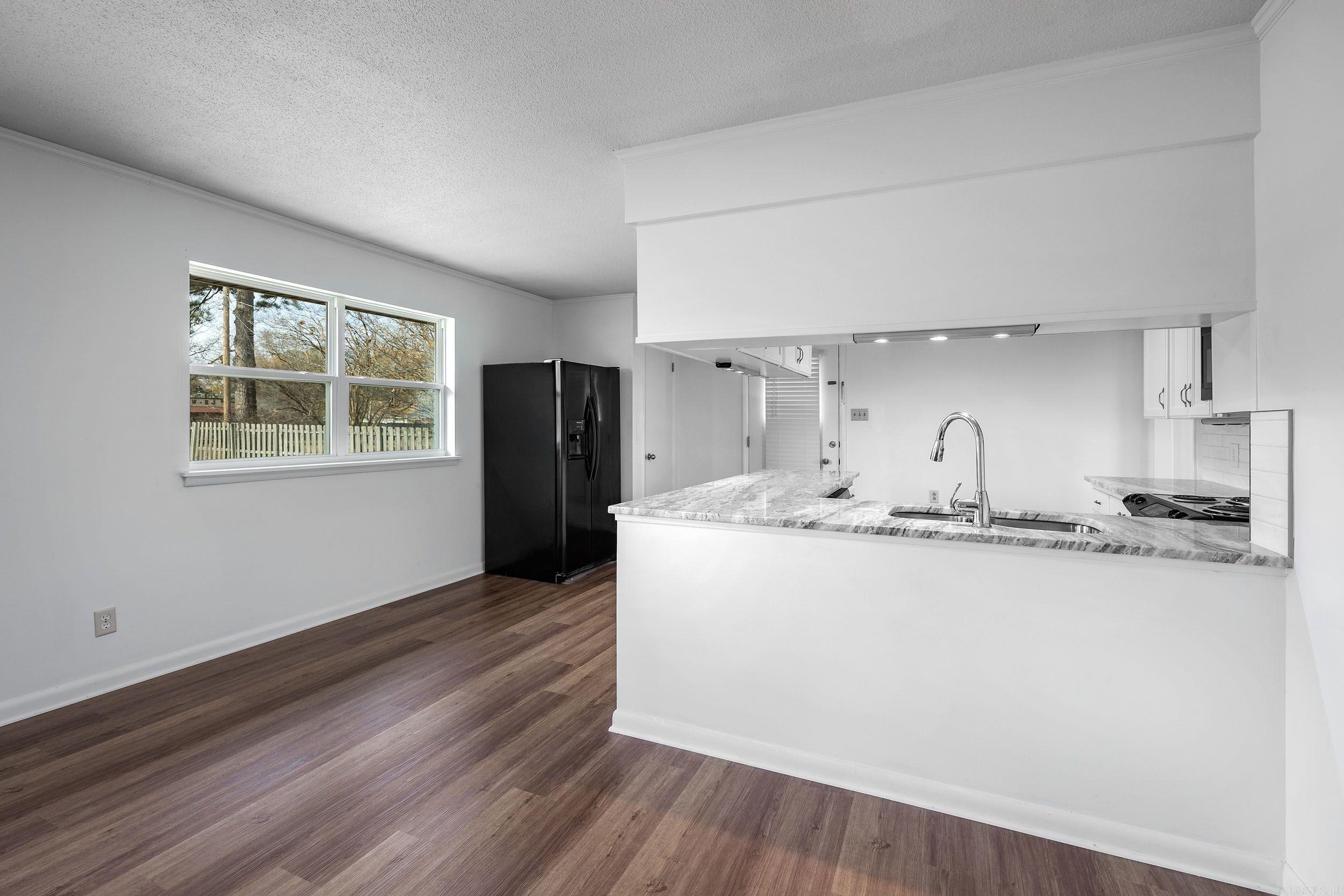 Duprees - Residential