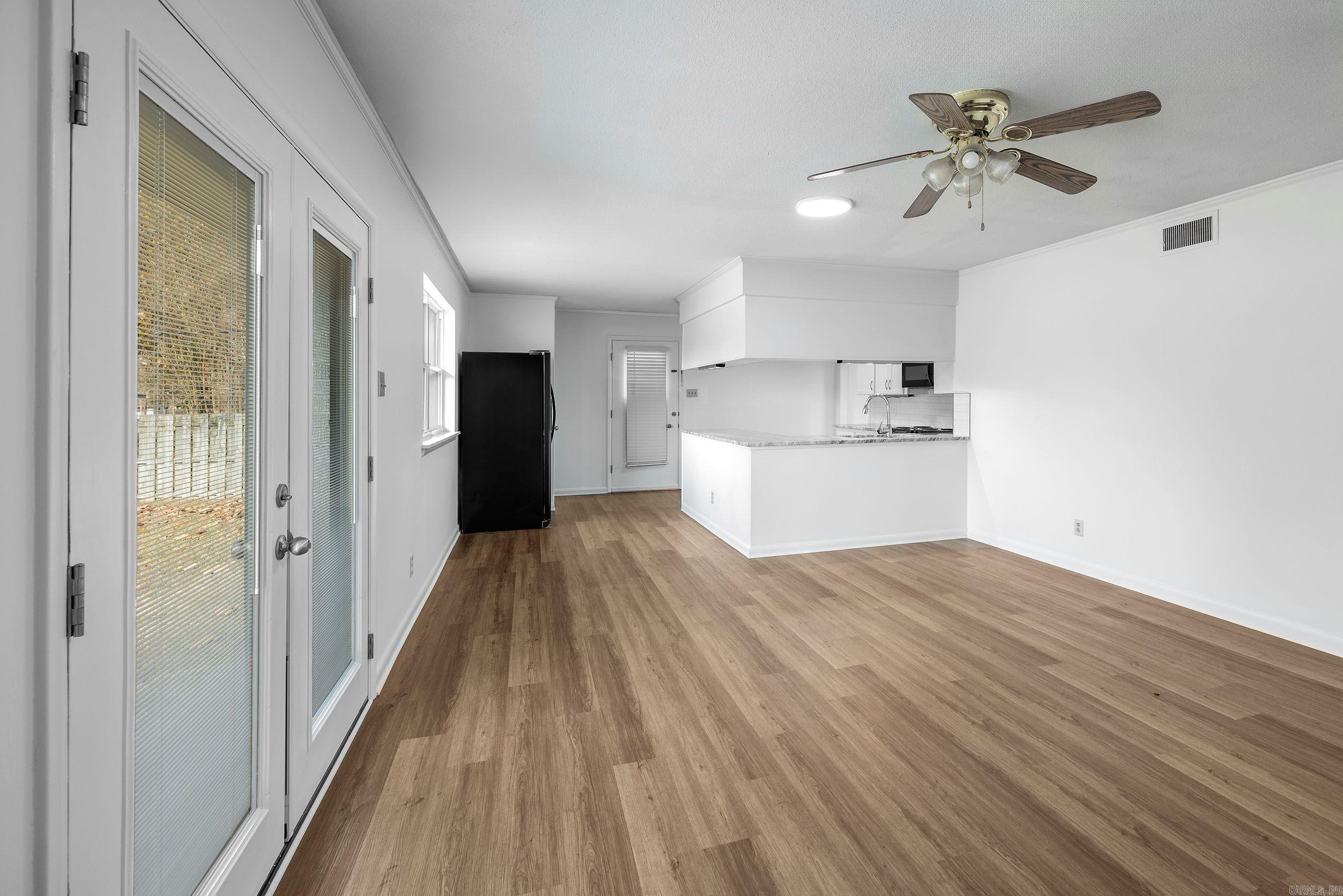 Duprees - Residential