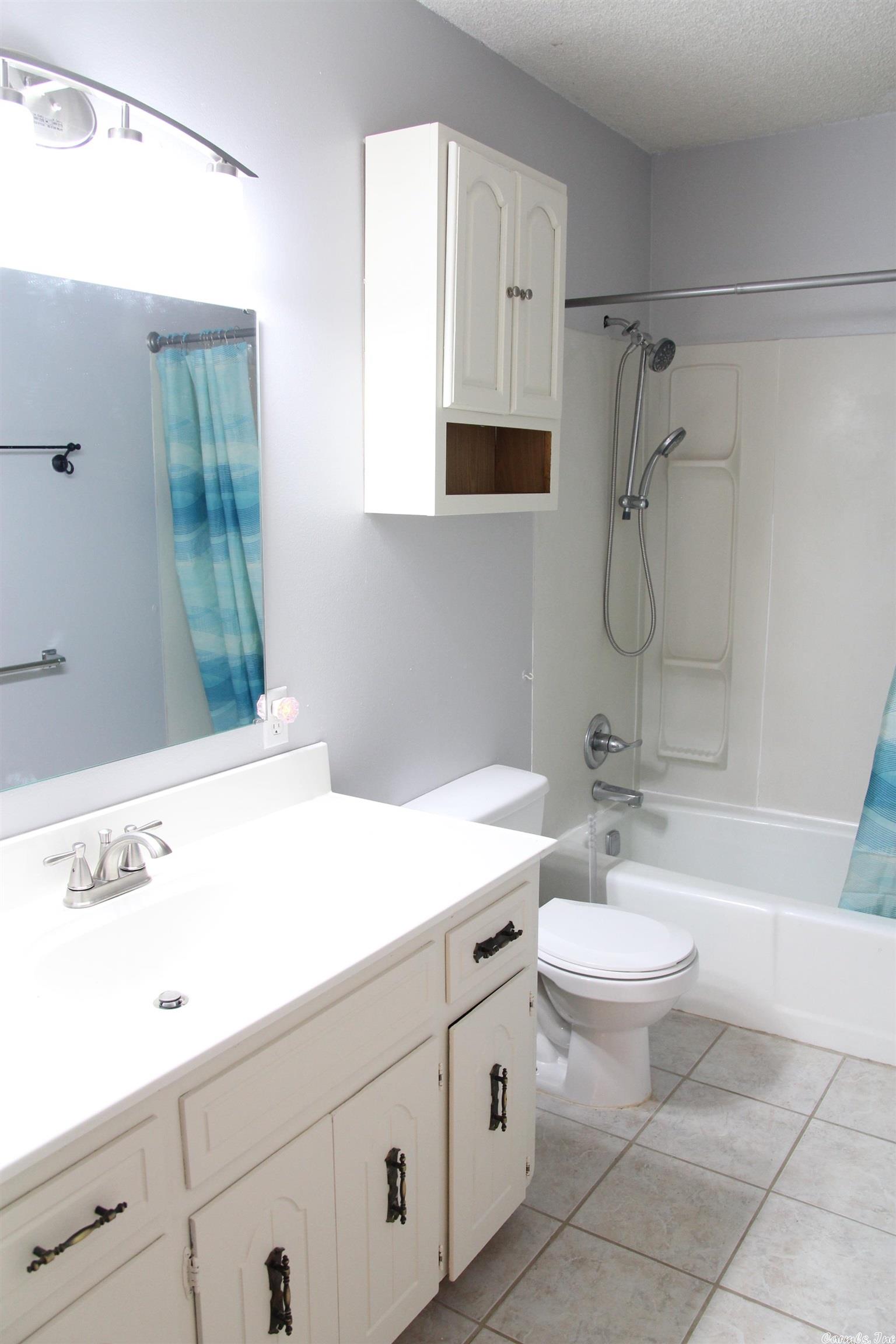 Bell Aire - Residential Lease